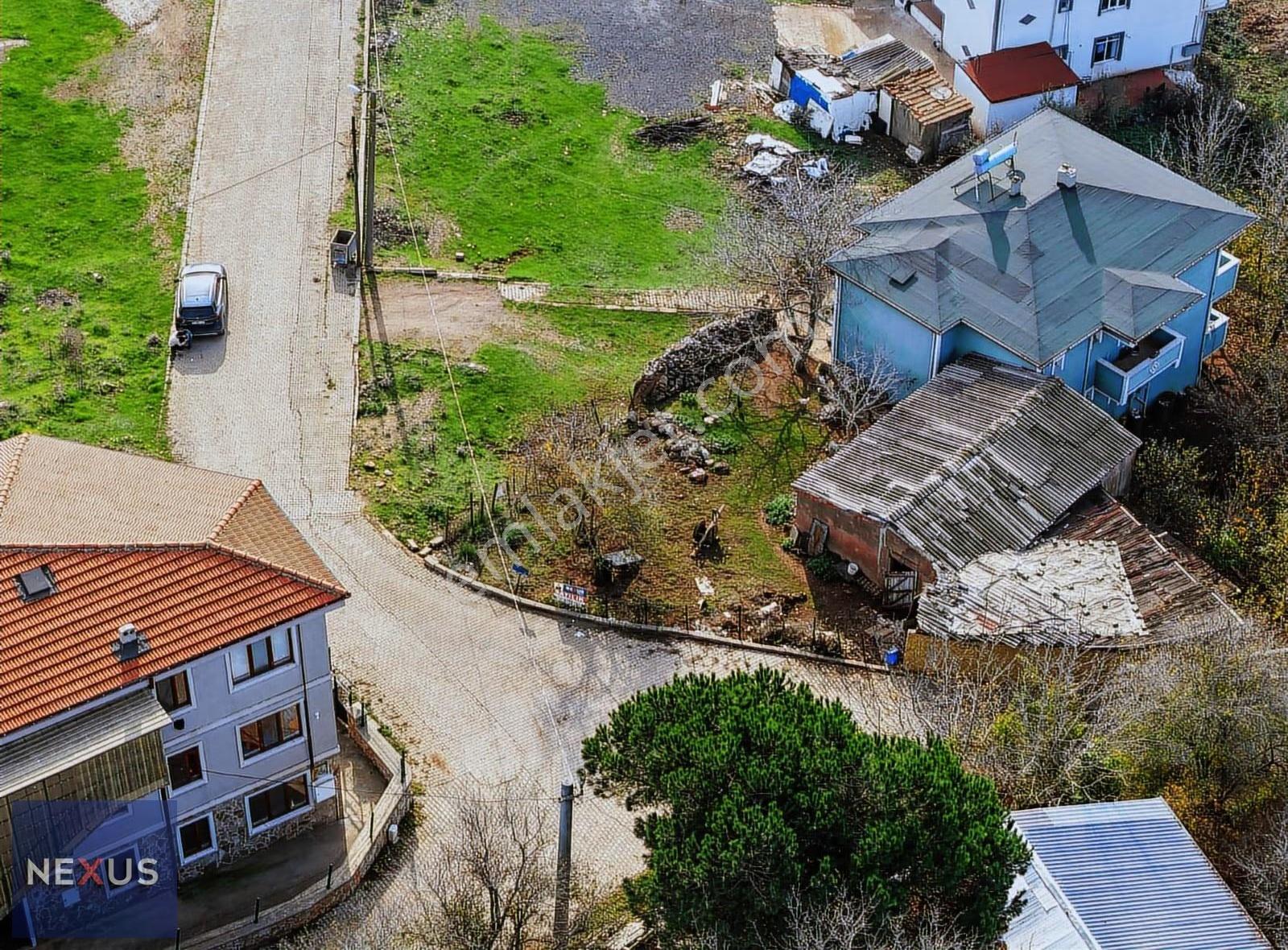 Kocaeli Hereke 'de Konut İmarlı Satılık 384,26 M² Arsa - Görsel 25