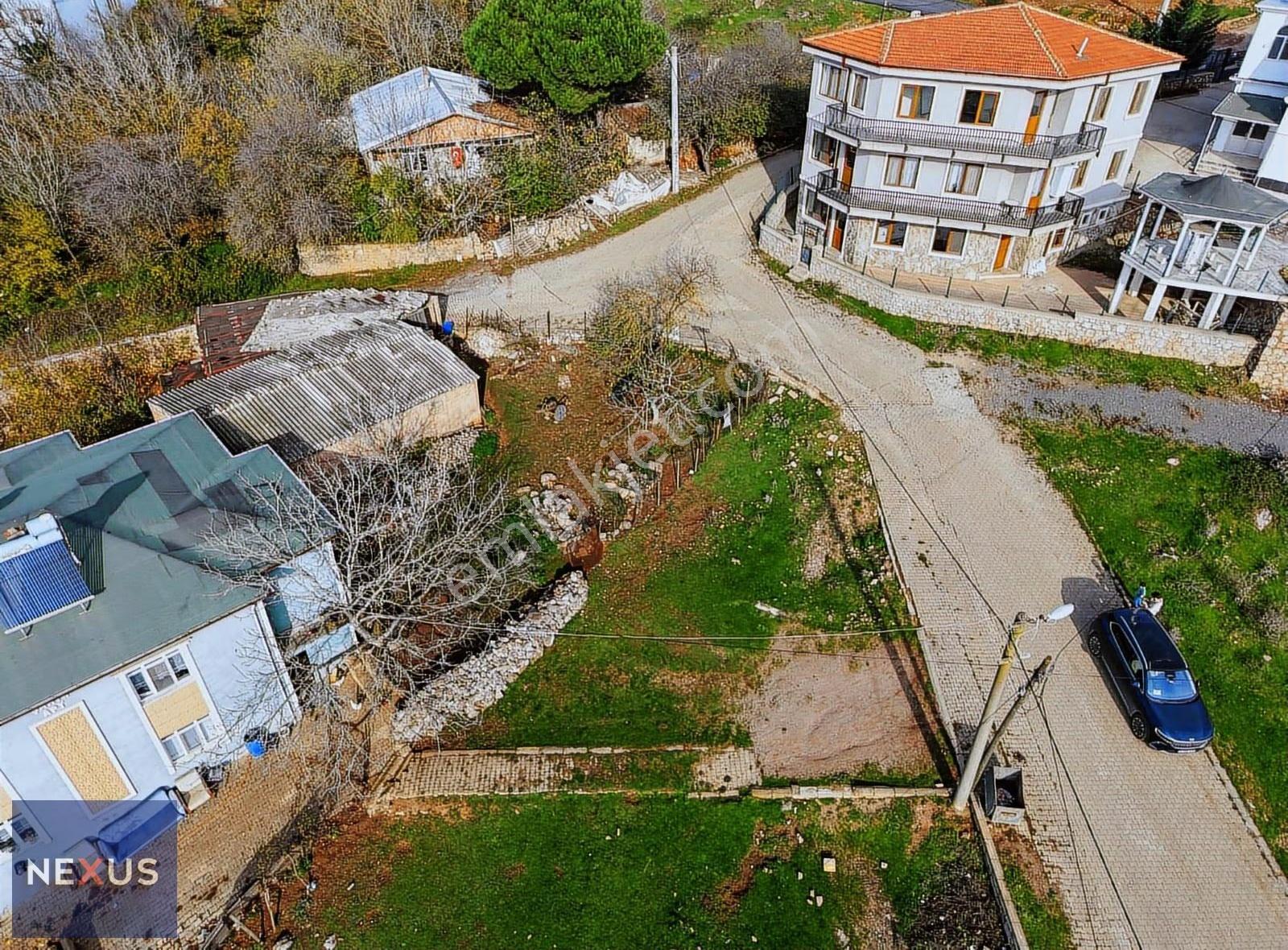 Kocaeli Hereke 'de Konut İmarlı Satılık 384,26 M² Arsa - Görsel 12