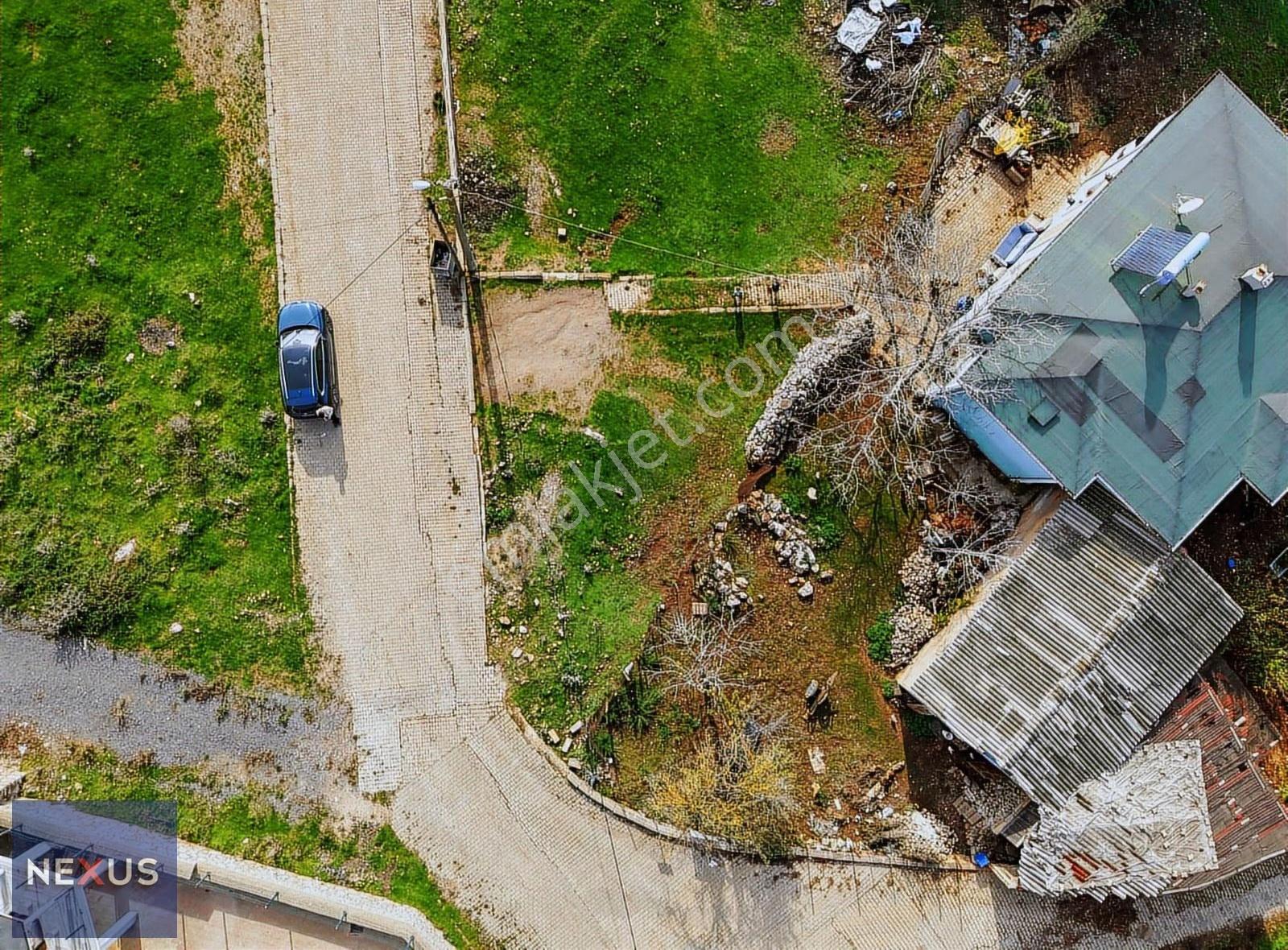 Kocaeli Hereke 'de Konut İmarlı Satılık 384,26 M² Arsa - Görsel 2