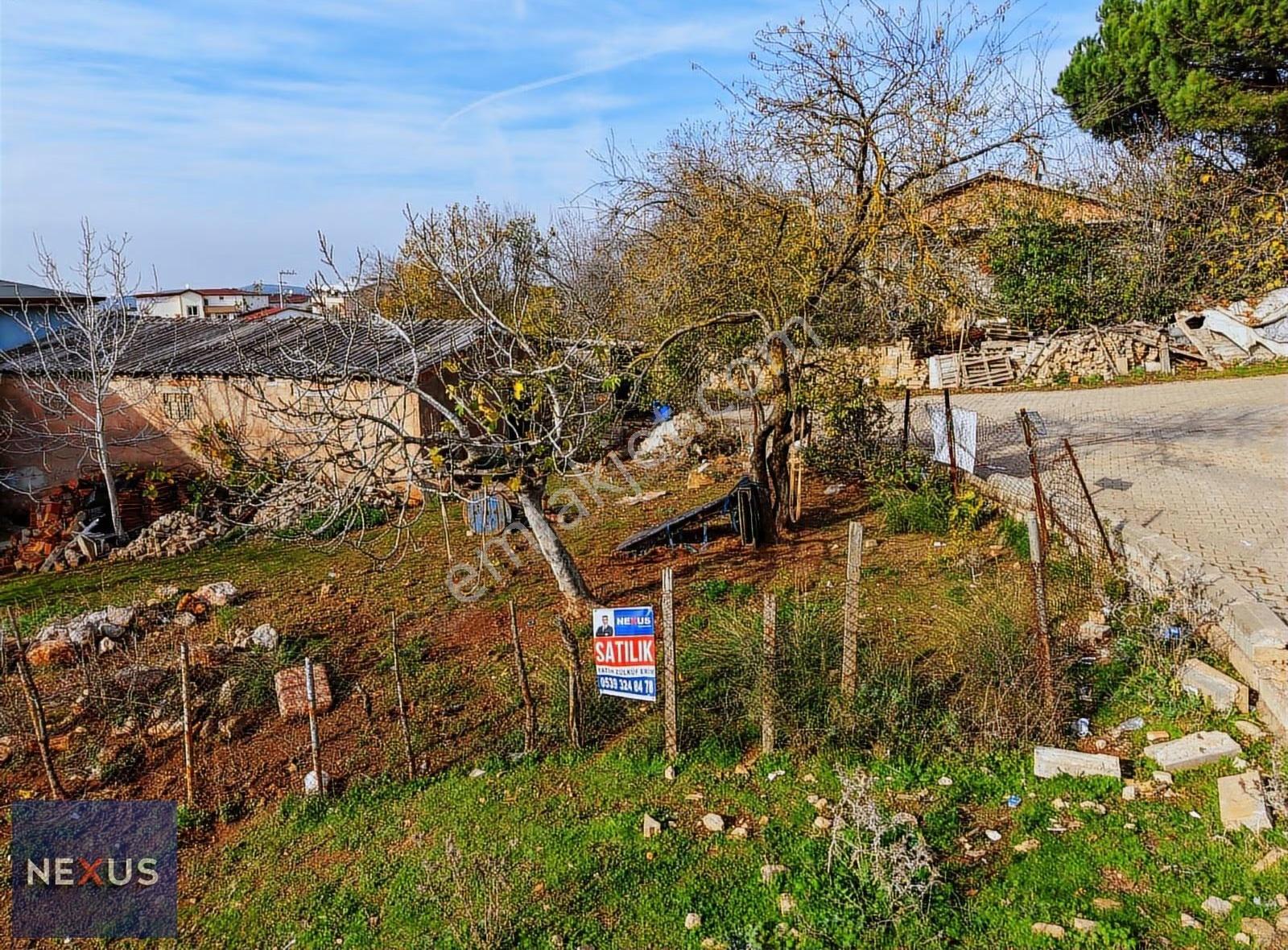 Kocaeli Hereke 'de Konut İmarlı Satılık 384,26 M² Arsa - Görsel 3