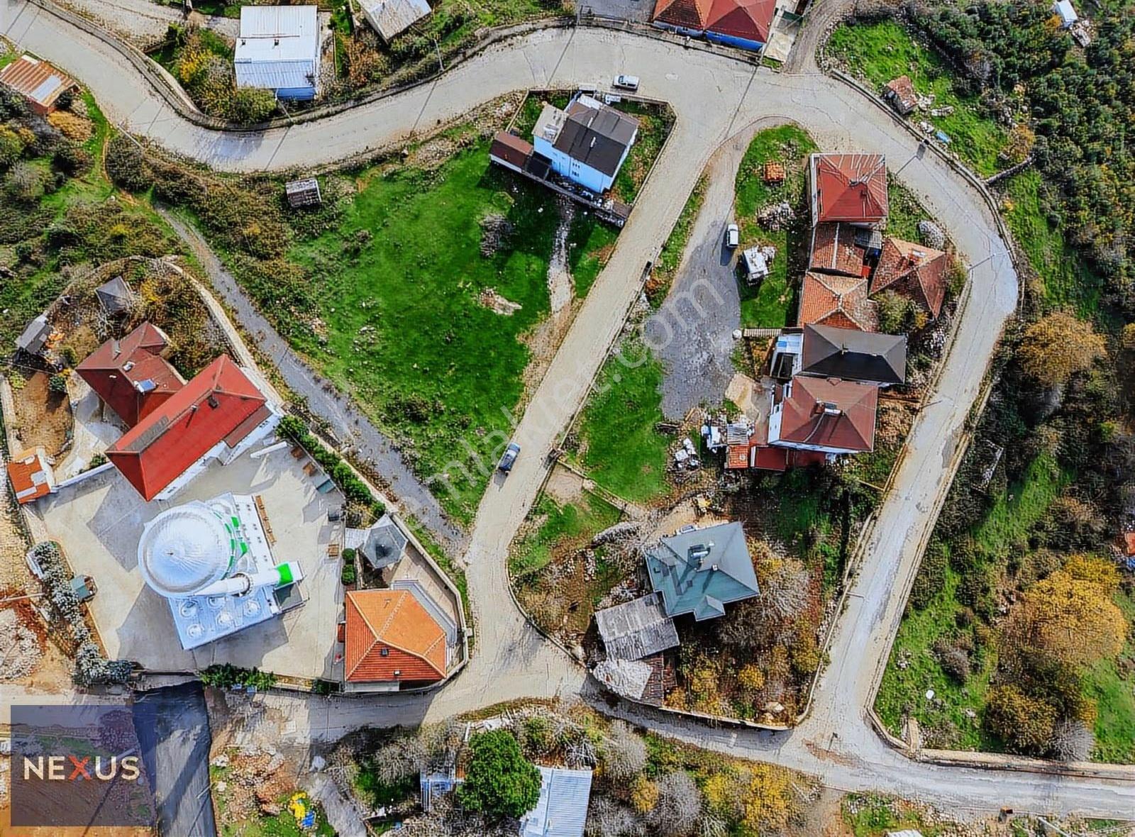 Kocaeli Hereke 'de Konut İmarlı Satılık 384,26 M² Arsa - Görsel 18