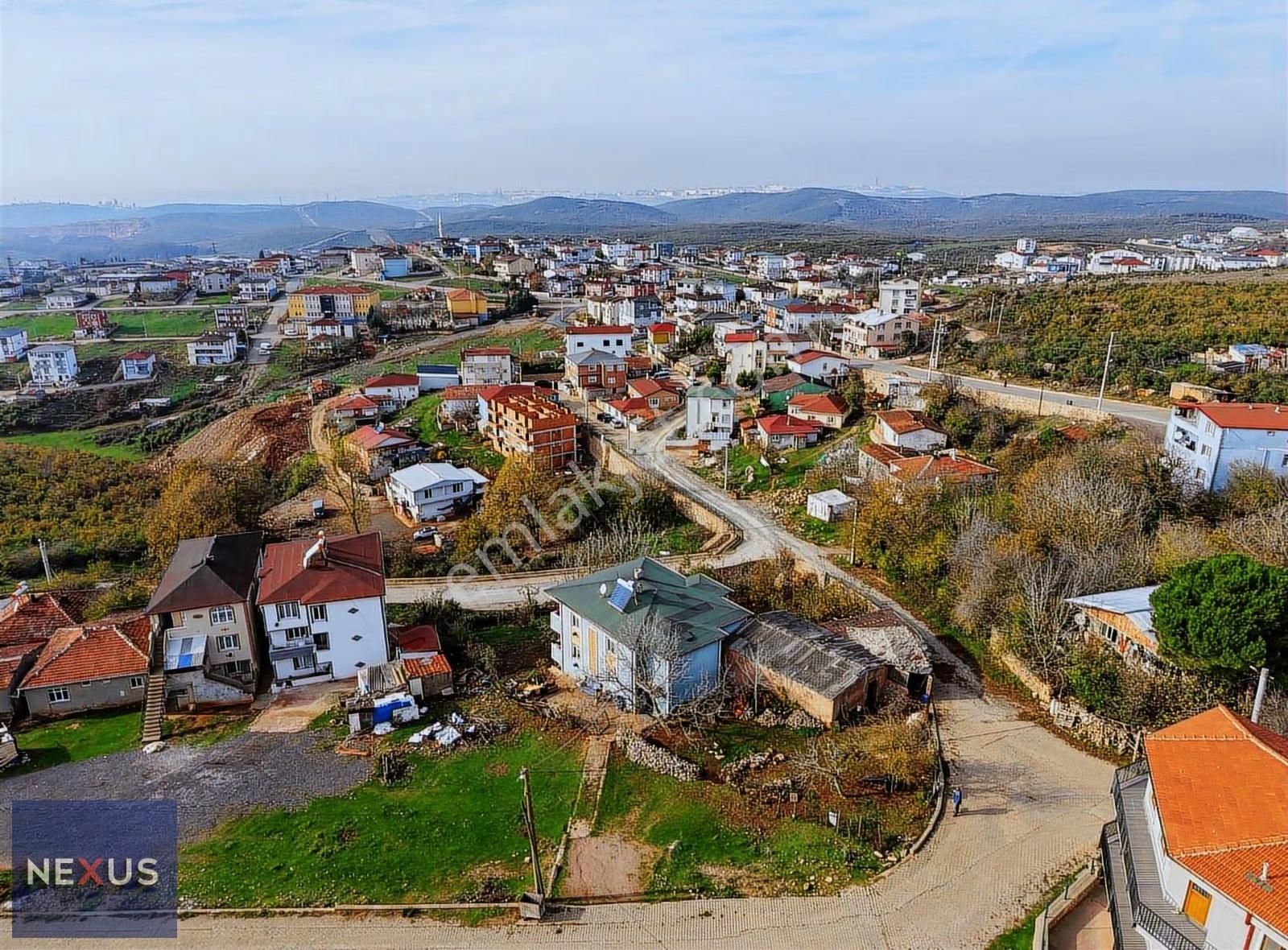 Kocaeli Hereke 'de Konut İmarlı Satılık 384,26 M² Arsa - Görsel 19