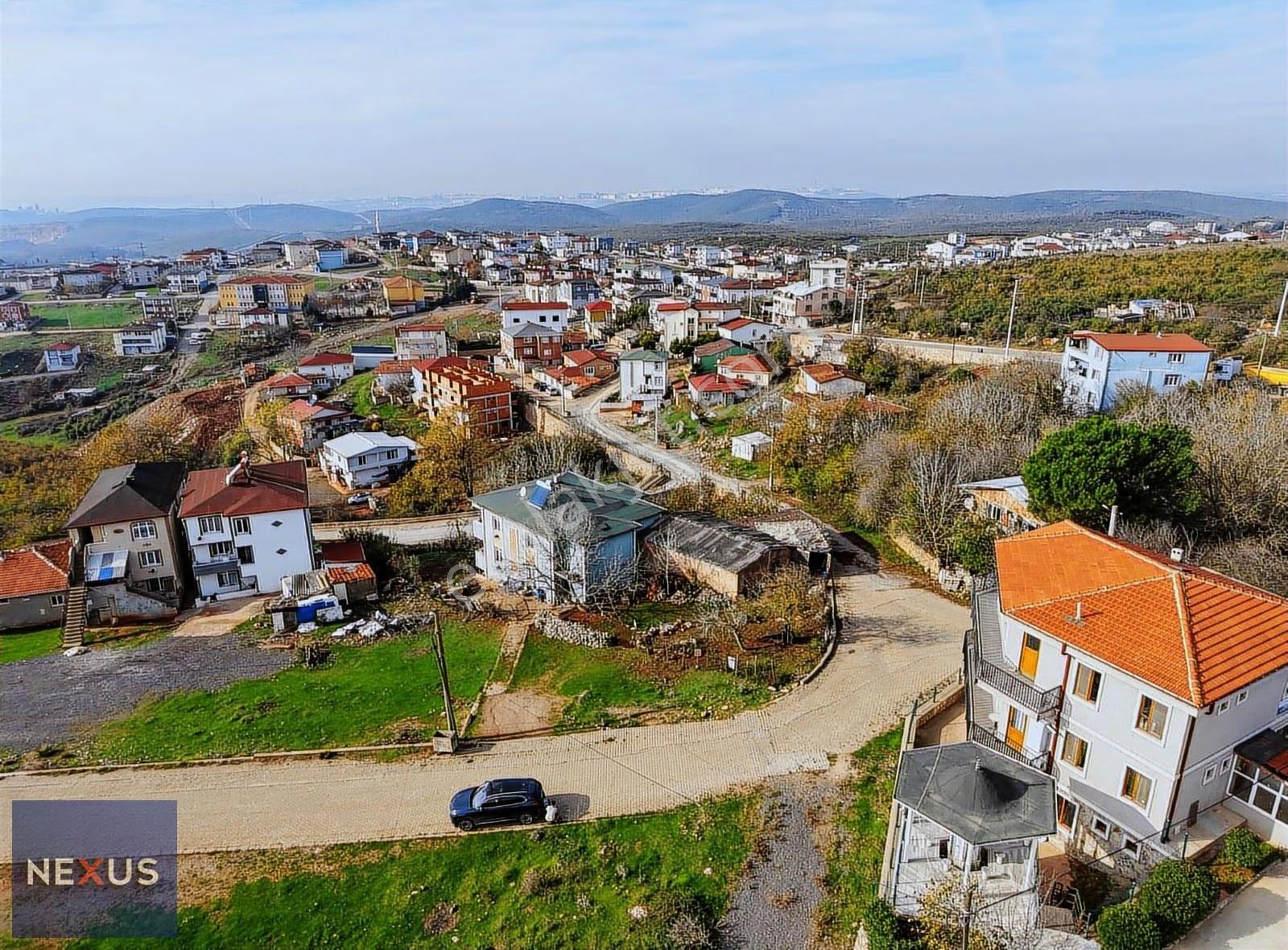 Kocaeli Hereke 'de Konut İmarlı Satılık 384,26 M² Arsa - Görsel 16