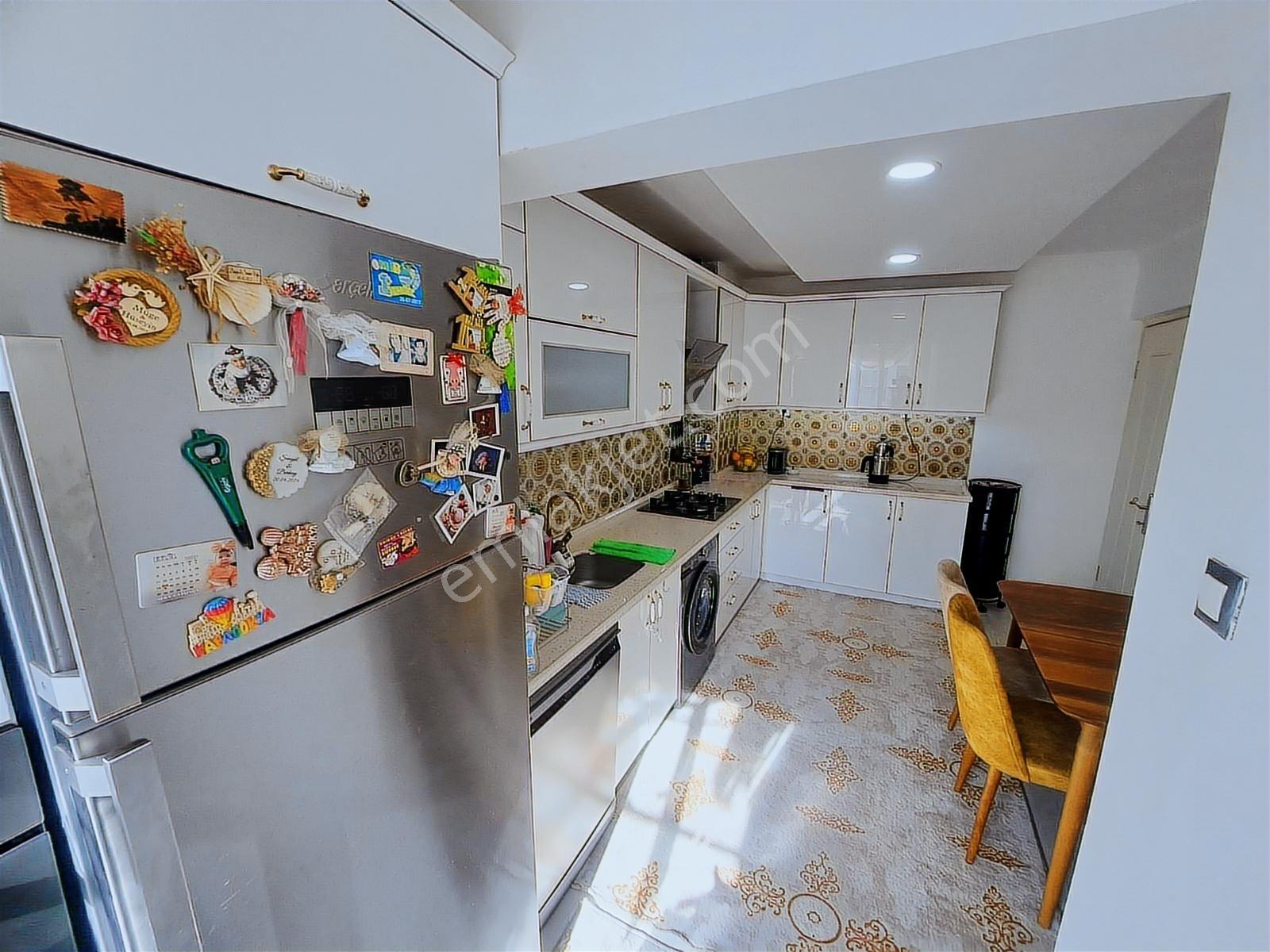 Fethiye Akarca Mahallesi 2+1 Satılık Deniz Manzaralı - Görsel 17