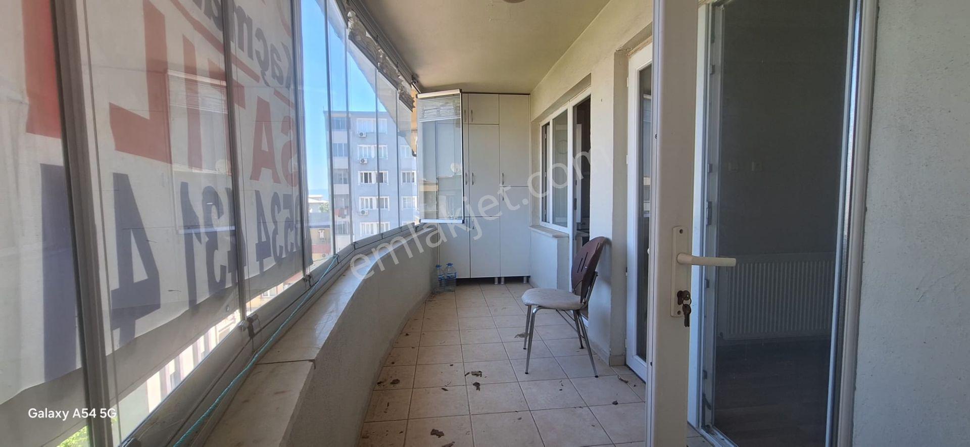 Bursa Yıldırım 152 Evler Kiralık Daire 3+1 - Görsel 8