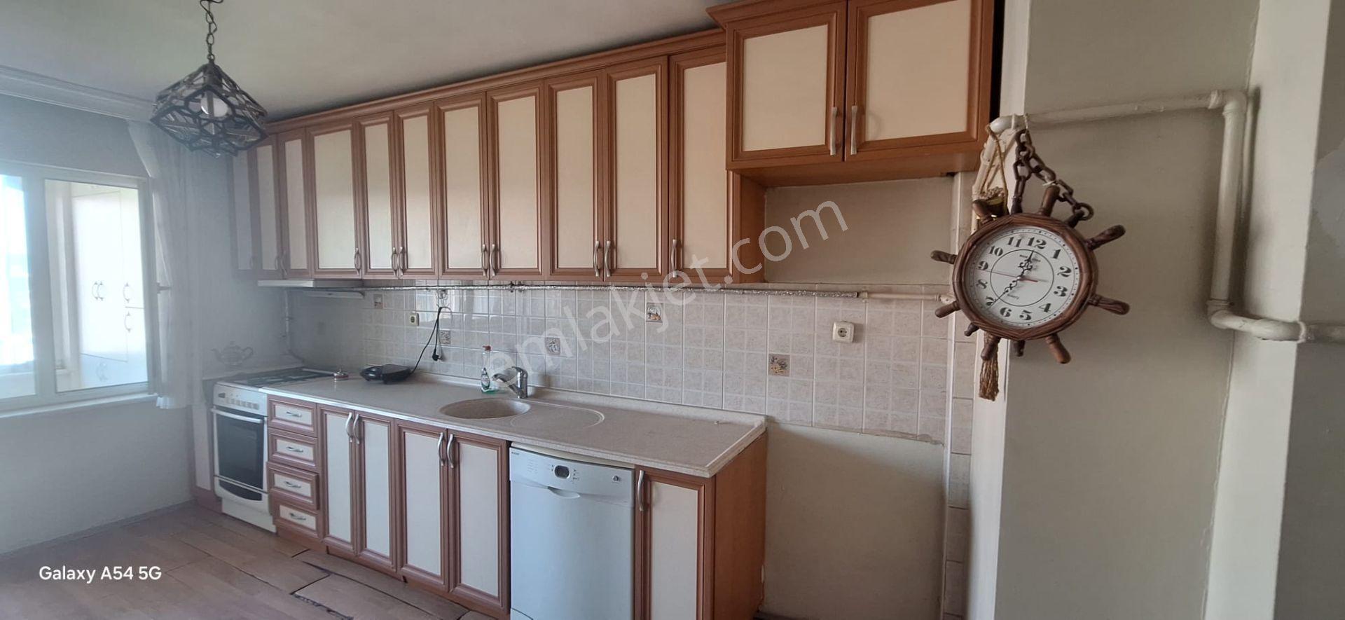 Bursa Yıldırım 152 Evler Kiralık Daire 3+1 - Görsel 10