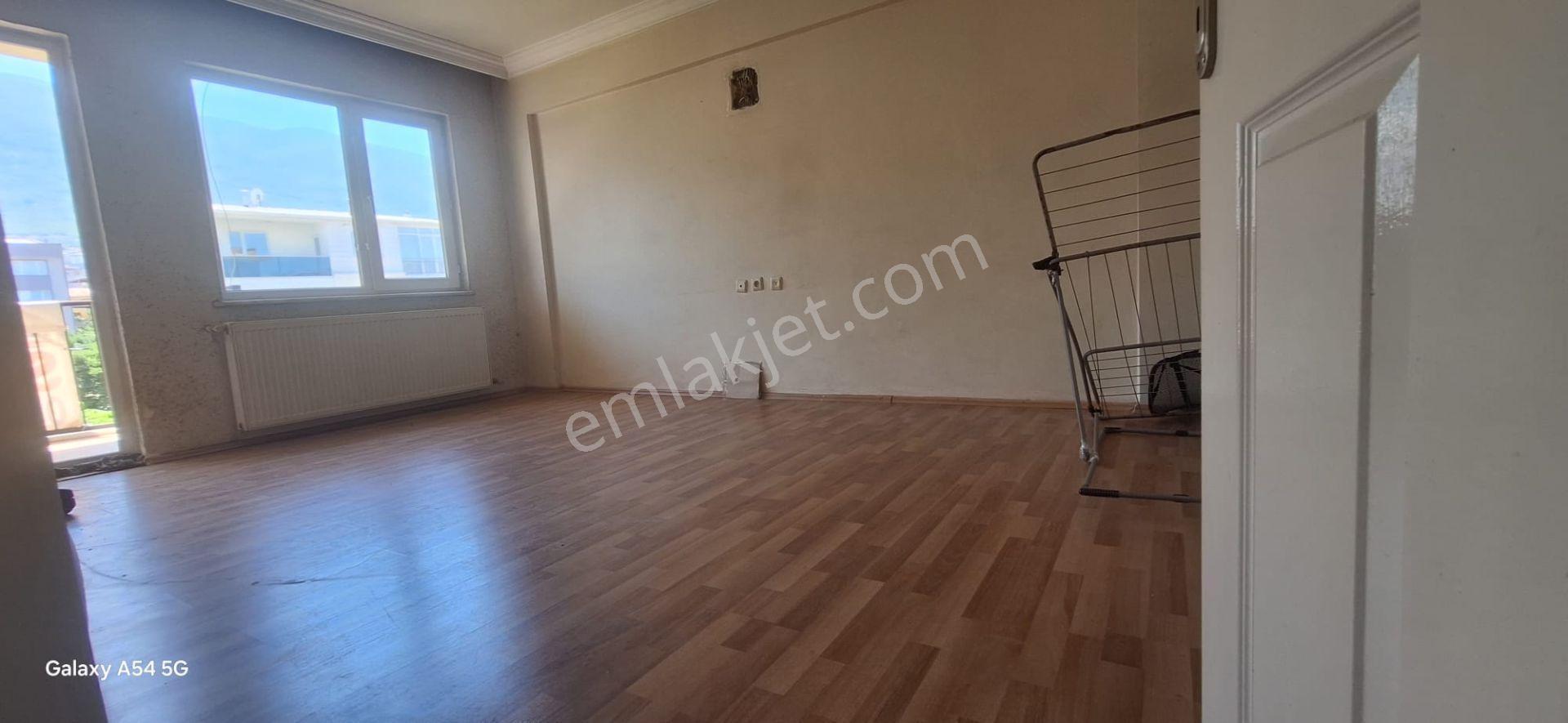 Bursa Yıldırım 152 Evler Kiralık Daire 3+1 - Görsel 33