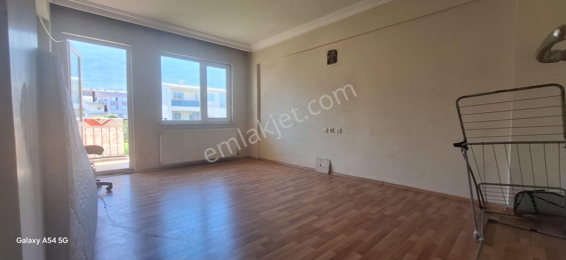 Bursa Yıldırım 152 Evler Kiralık Daire 3+1 - Görsel 32