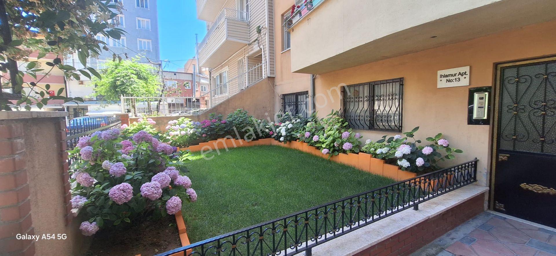 Bursa Yıldırım 152 Evler Kiralık Daire 3+1 - Görsel 19