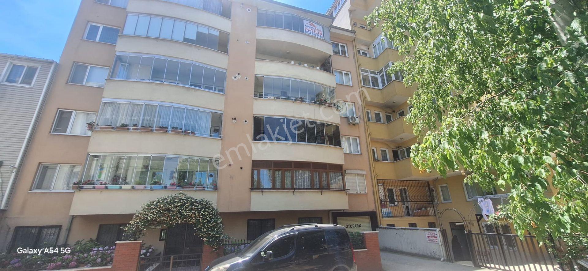 Bursa Yıldırım 152 Evler Kiralık Daire 3+1 - Görsel 23