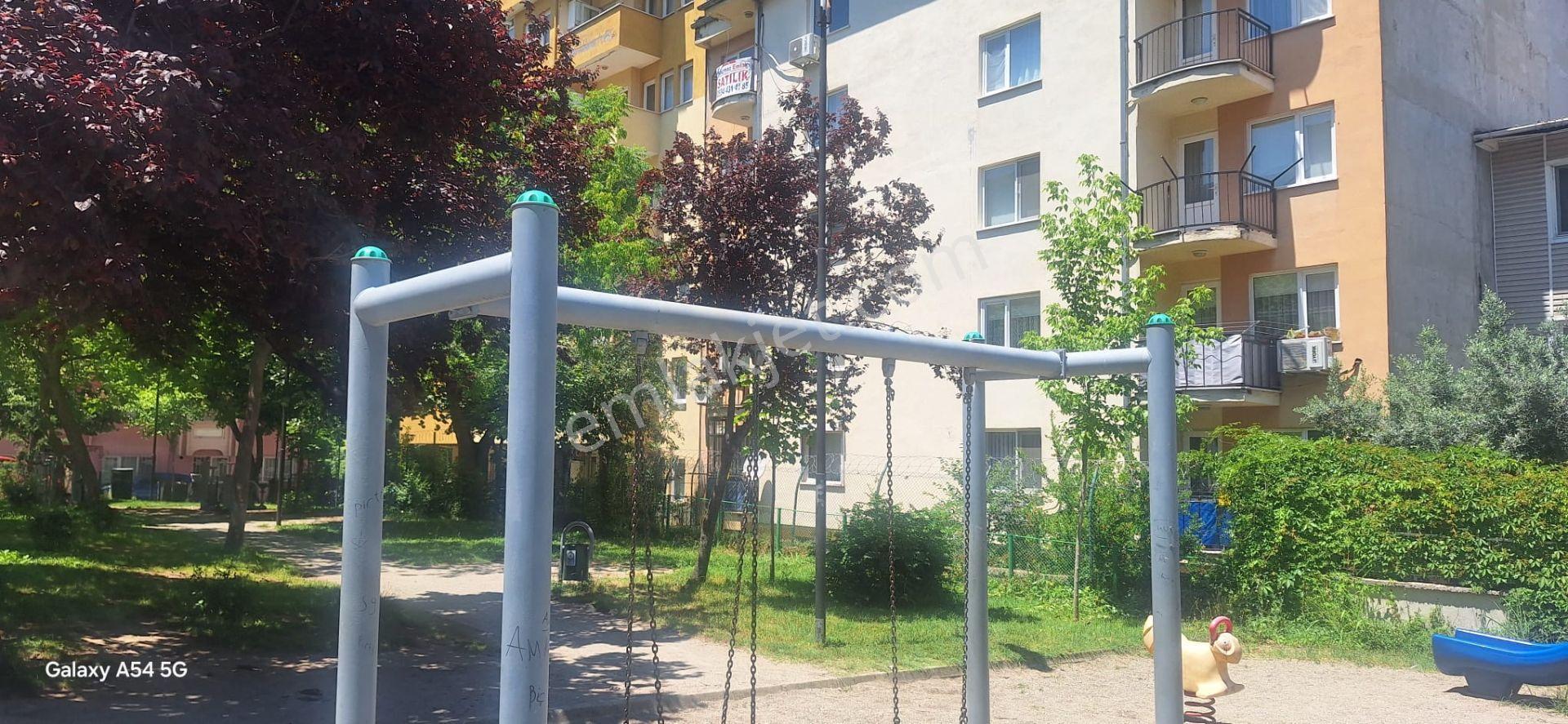 Bursa Yıldırım 152 Evler Kiralık Daire 3+1 - Görsel 2