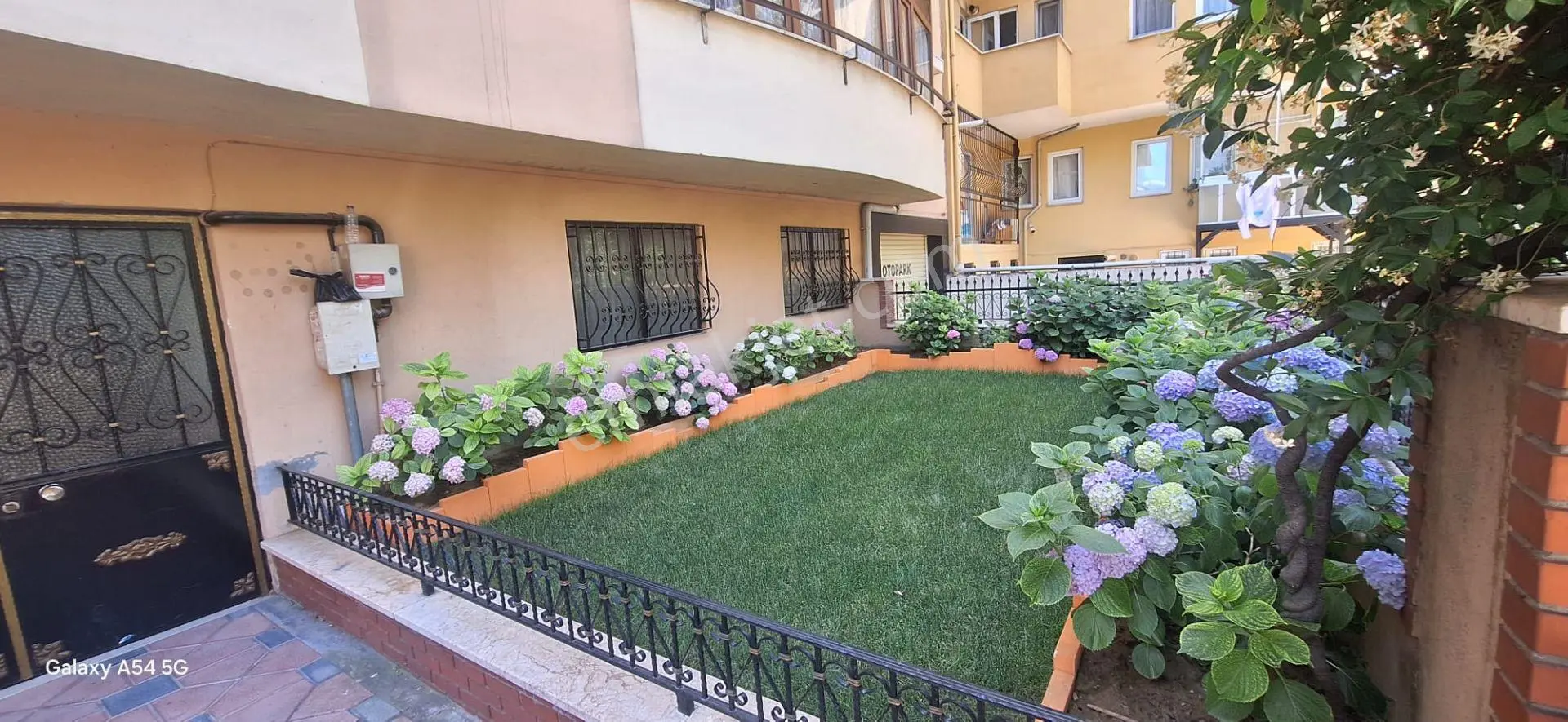 Bursa Yıldırım 152 Evler Kiralık Daire 3+1