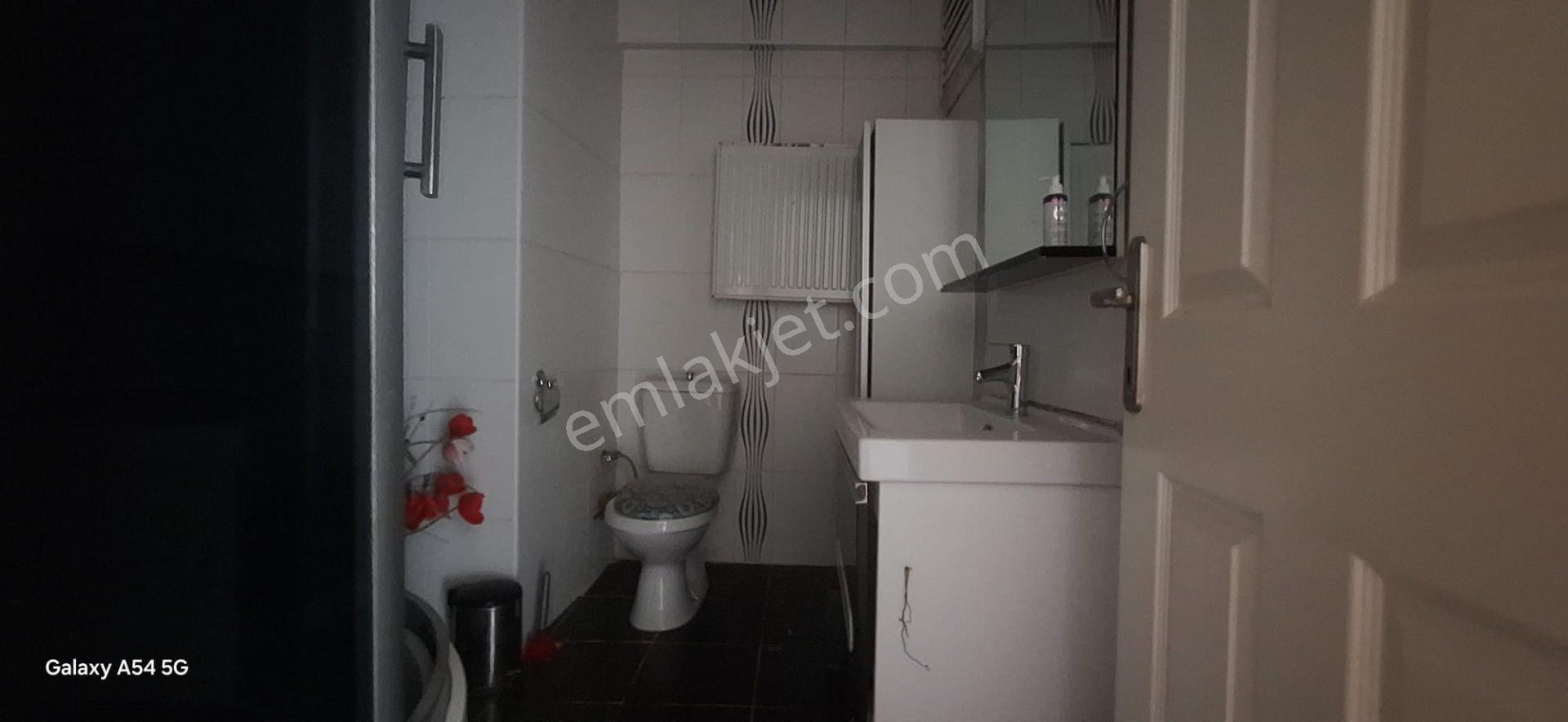 Bursa Yıldırım 152 Evler Kiralık Daire 3+1 - Görsel 34