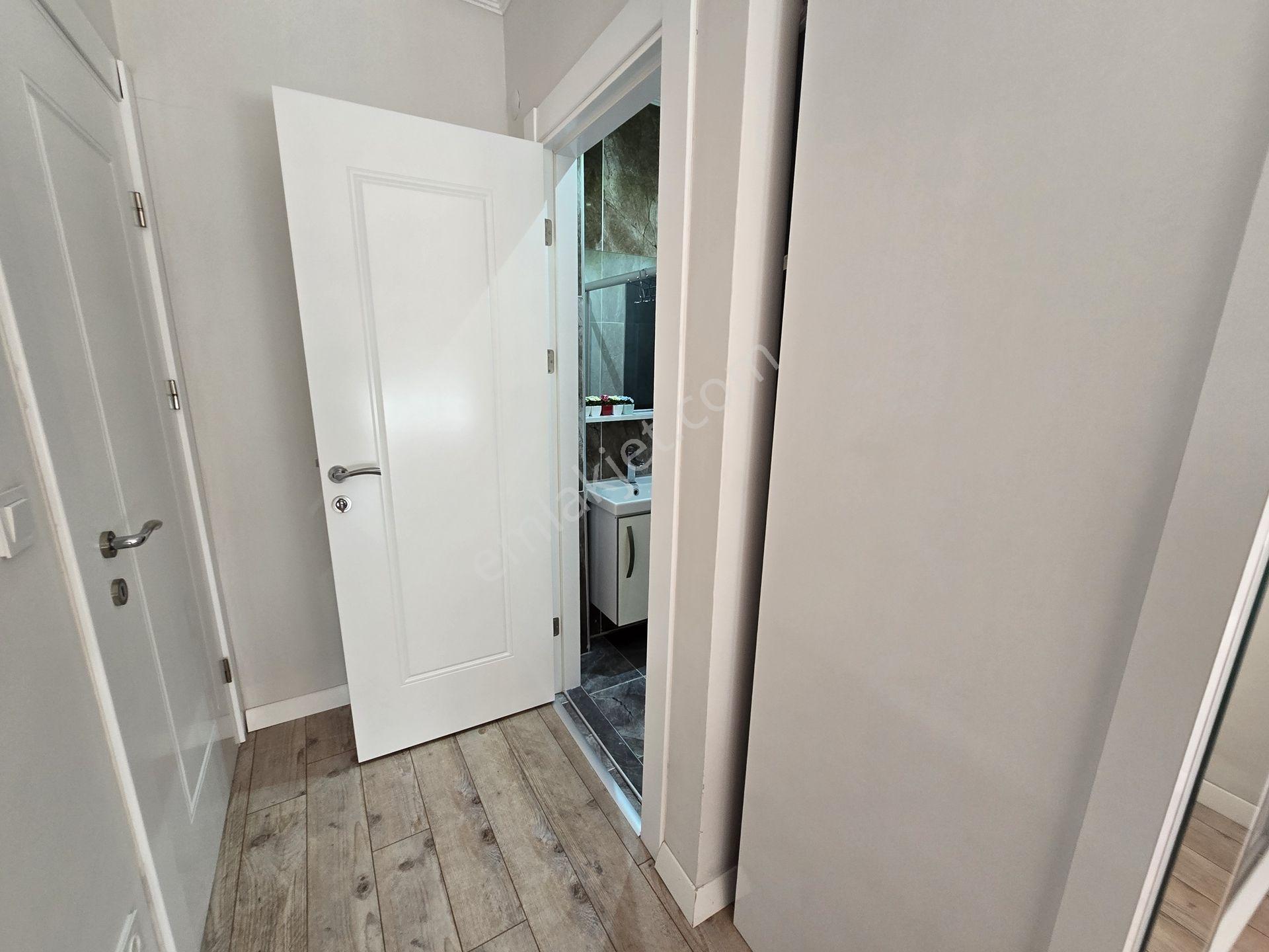 Altınoluk Satılık Villa | Denize 150m | Sahil Tarafında - Görsel 32
