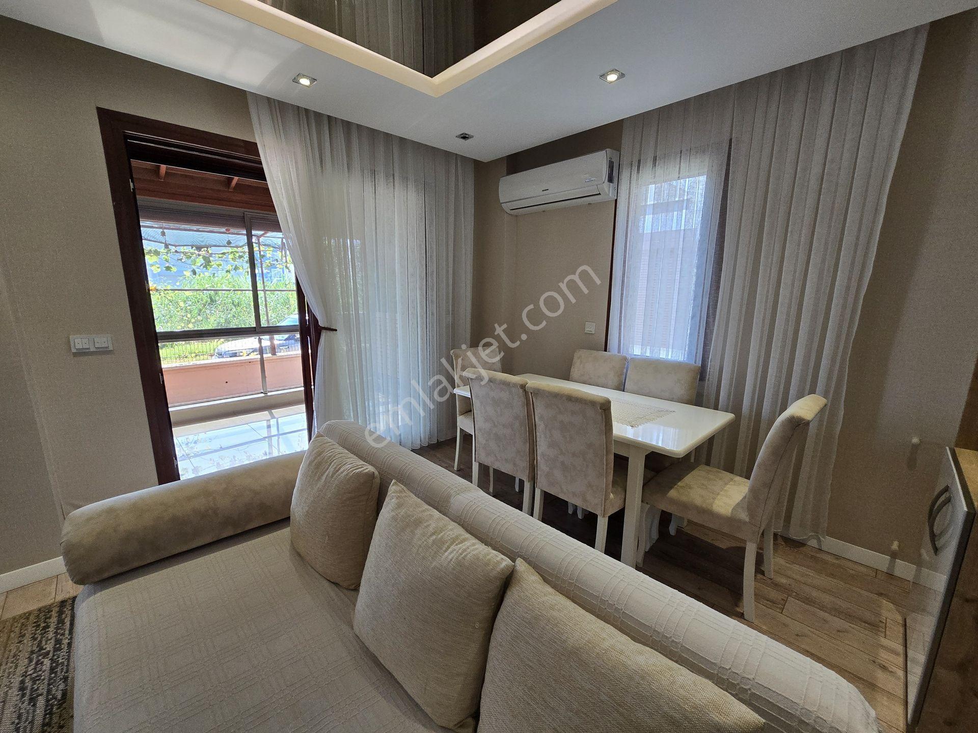 Altınoluk Satılık Villa | Denize 150m | Sahil Tarafında - Görsel 10