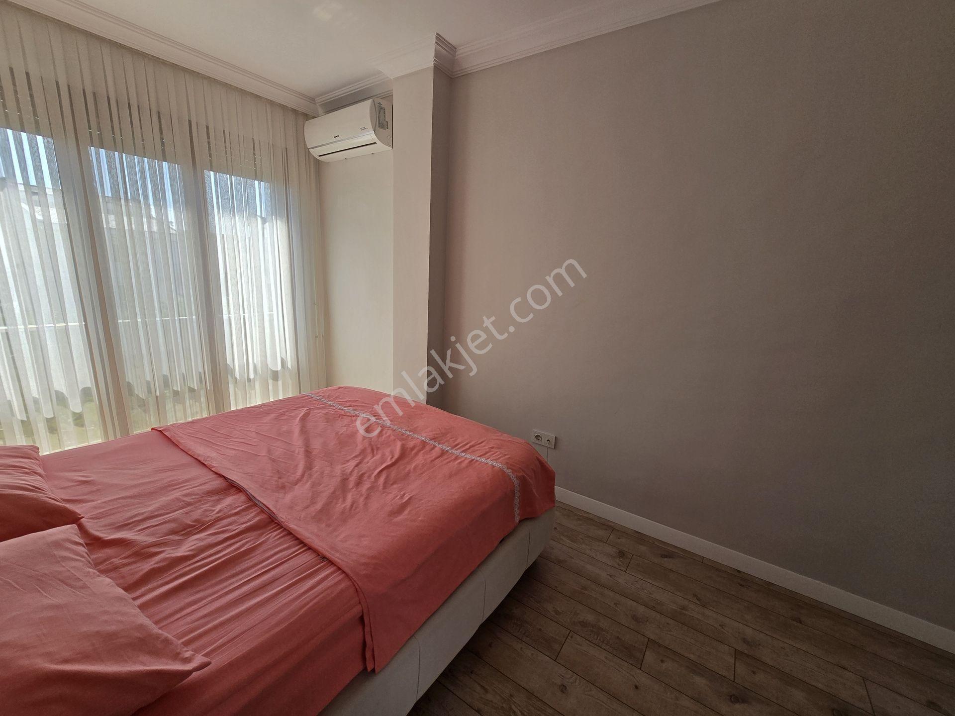 Altınoluk Satılık Villa | Denize 150m | Sahil Tarafında - Görsel 30