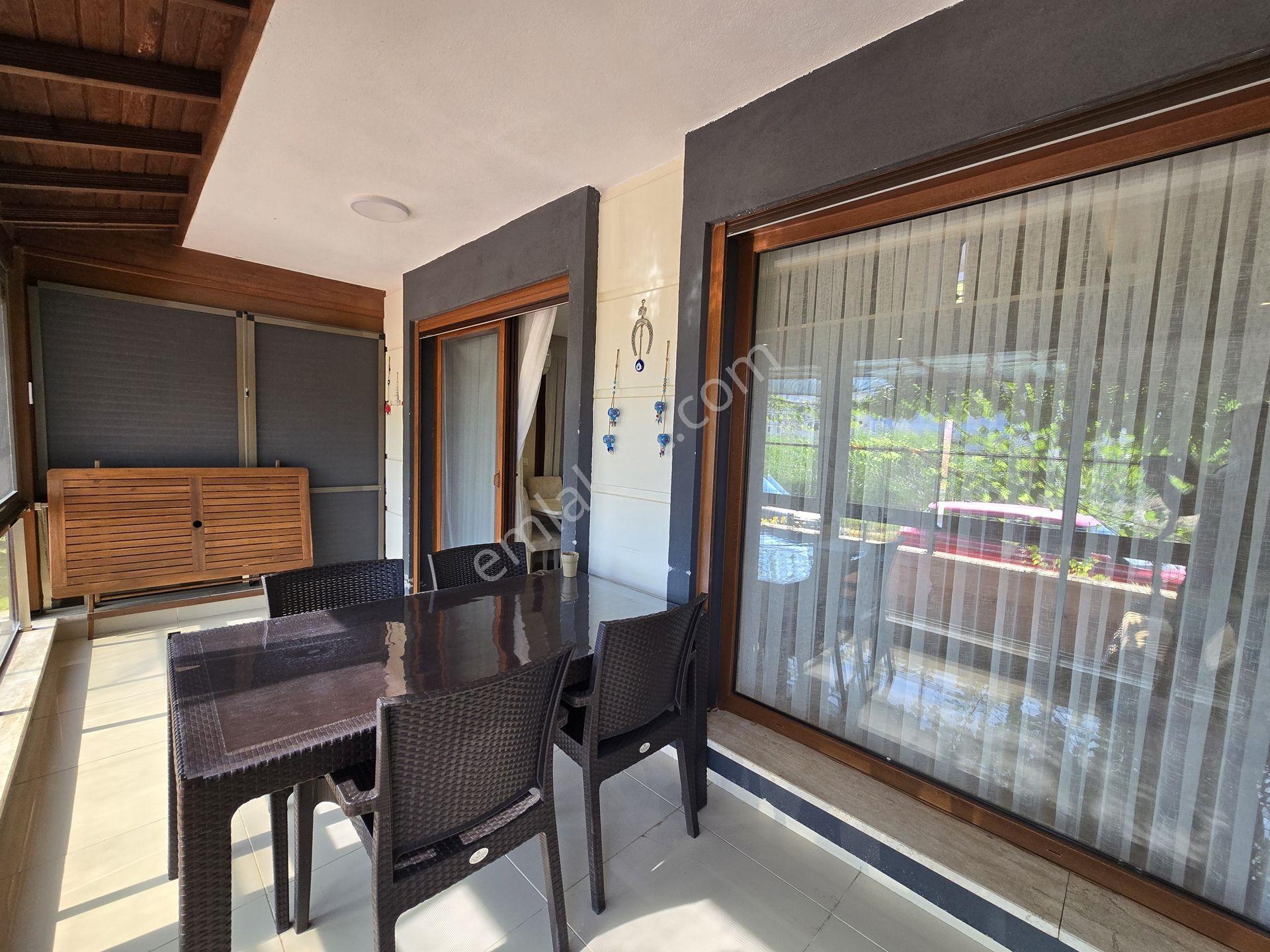 Altınoluk Satılık Villa | Denize 150m | Sahil Tarafında - Görsel 13