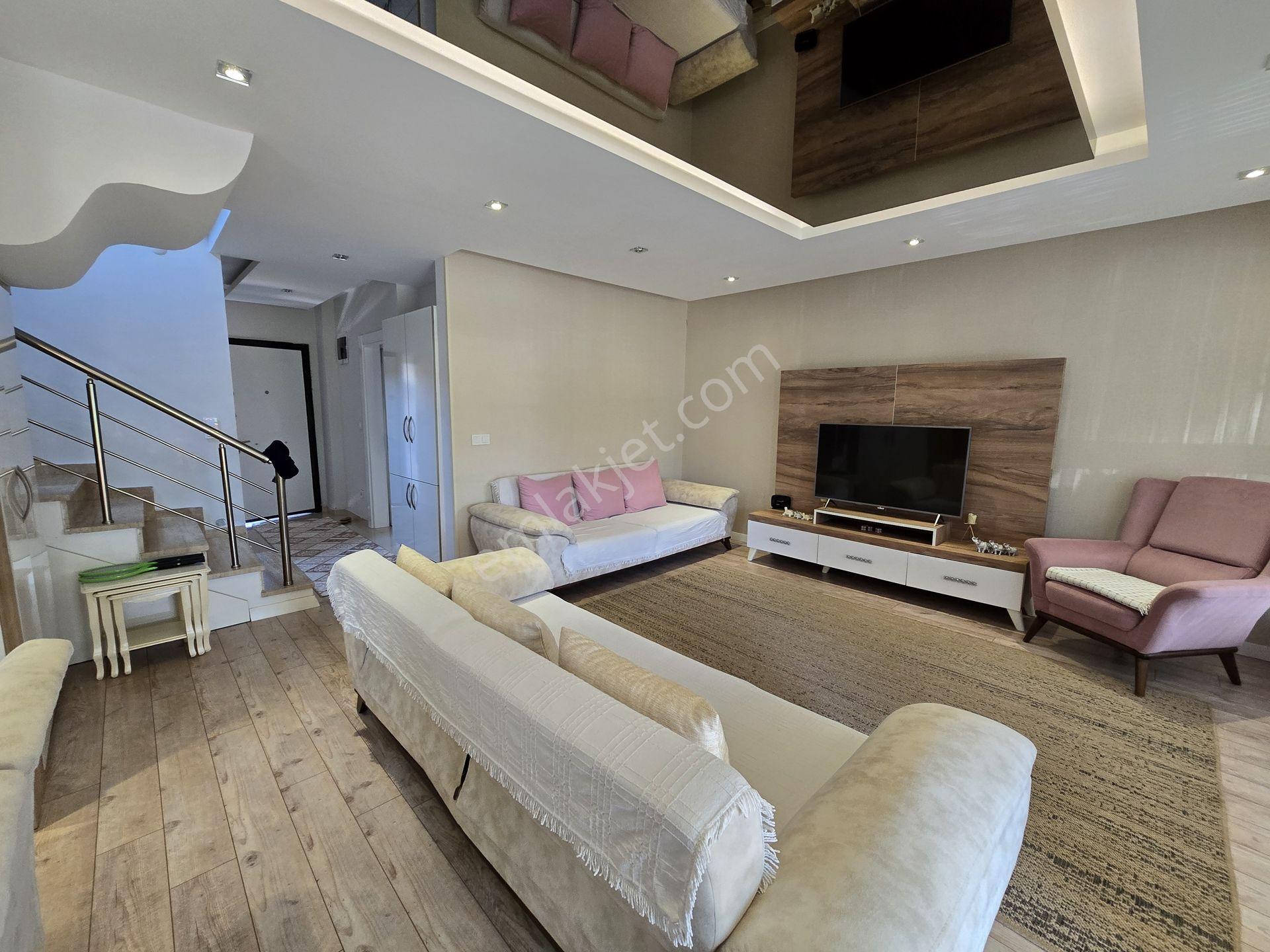 Altınoluk Satılık Villa | Denize 150m | Sahil Tarafında - Görsel 6
