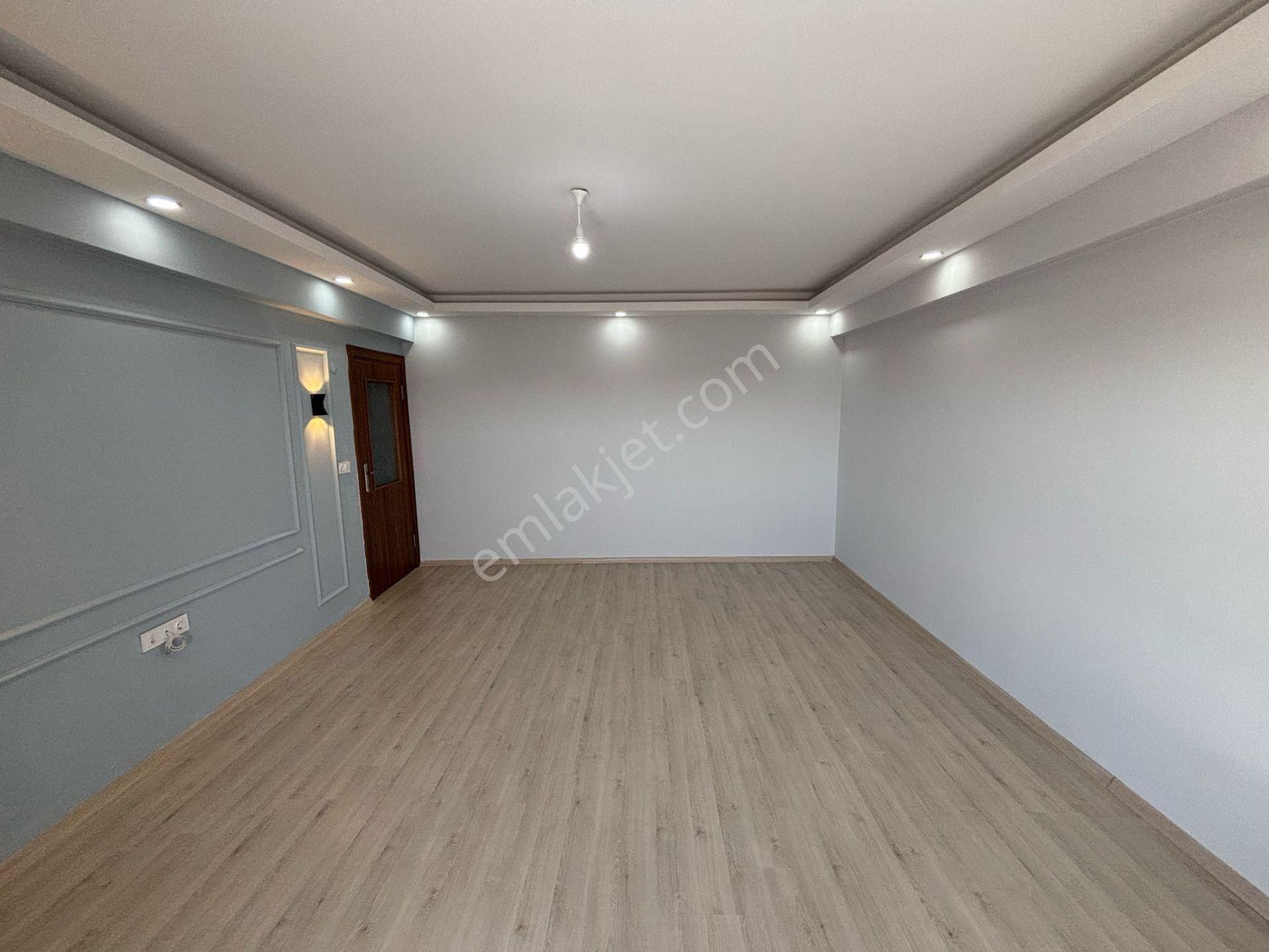 **eryıldız İnşaat'tan**devlet Hastanesi Yanı İskanlı Ful+ful 2+1 - Görsel 6