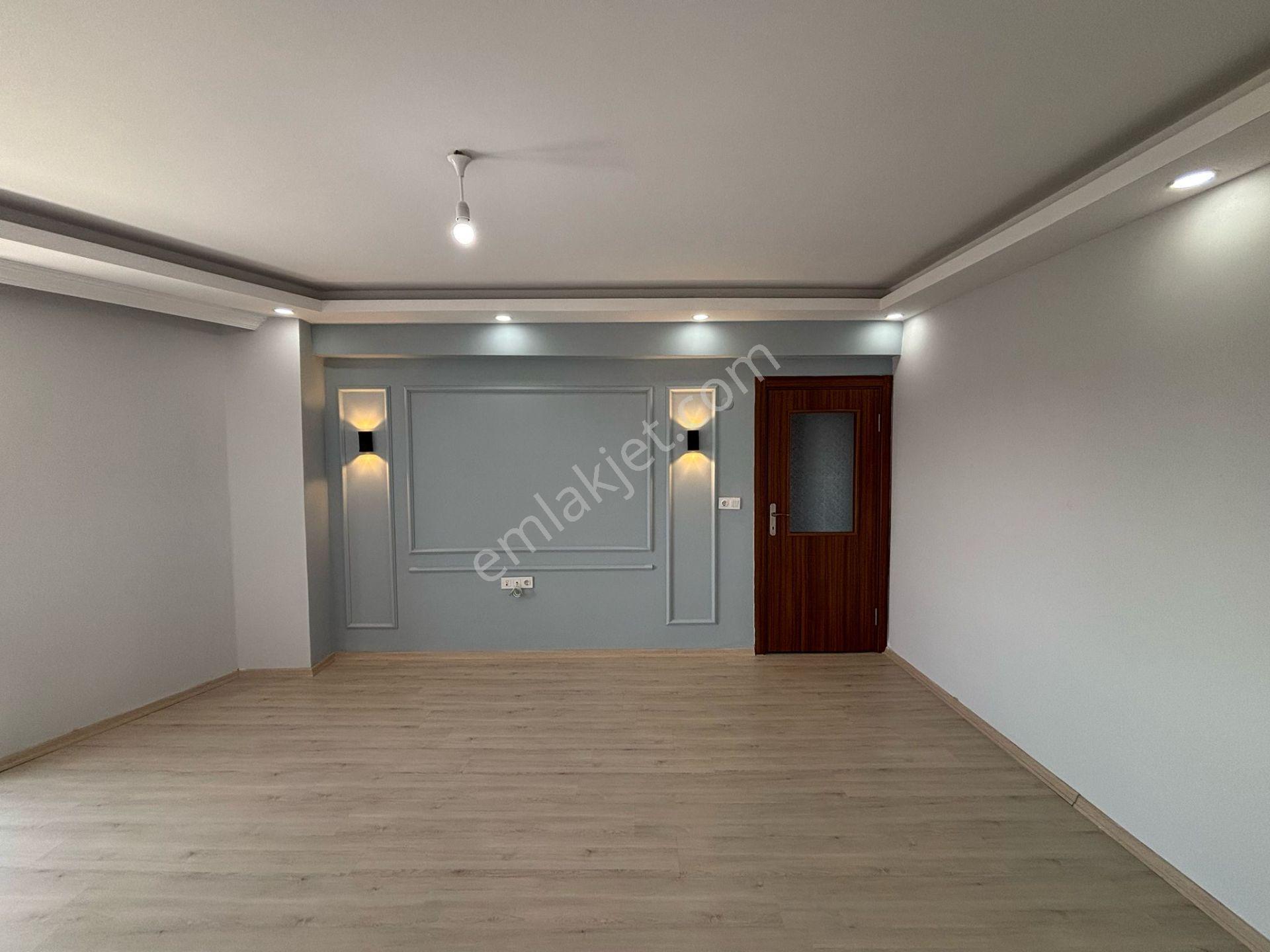 **eryıldız İnşaat'tan**devlet Hastanesi Yanı İskanlı Ful+ful 2+1 - Görsel 4