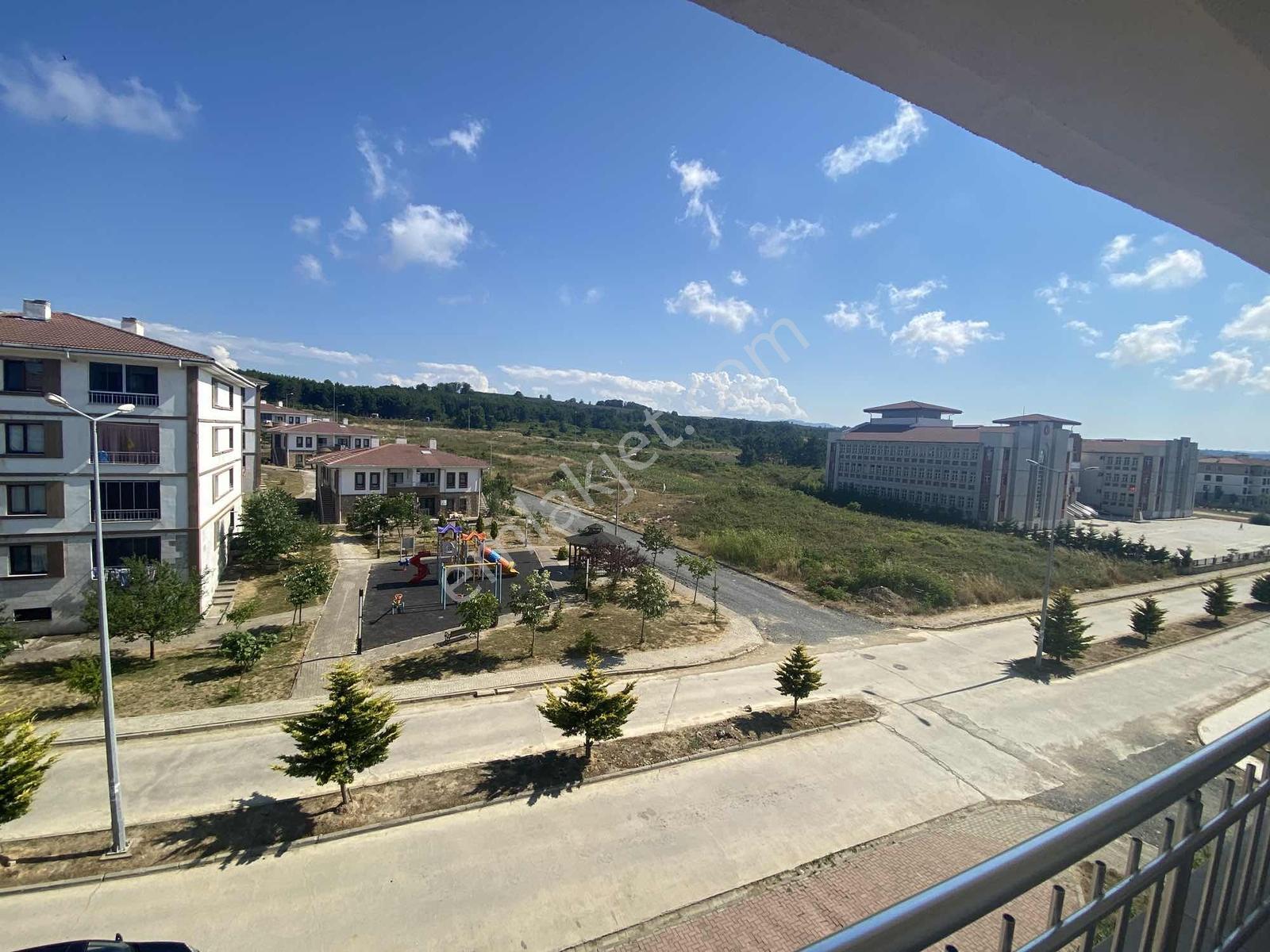 Bu Fiyata Böylesi Zor Bulunur! 130 M² Deniz Manzaralı 3+1 - Görsel 17