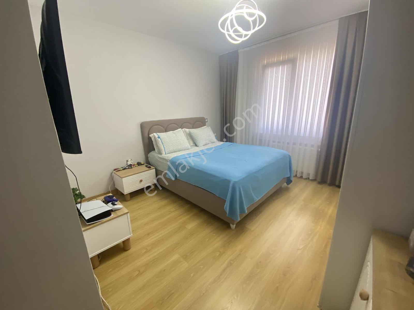 Bu Fiyata Böylesi Zor Bulunur! 130 M² Deniz Manzaralı 3+1 - Görsel 27