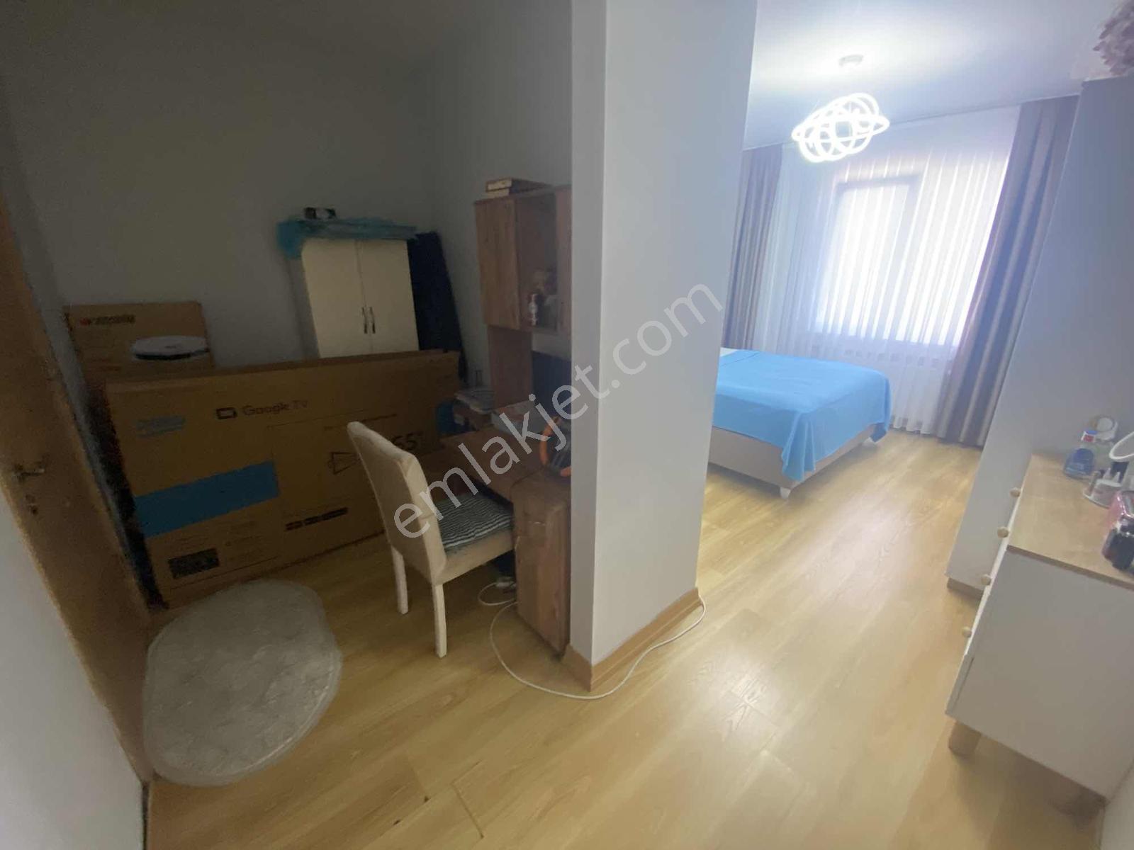 Bu Fiyata Böylesi Zor Bulunur! 130 M² Deniz Manzaralı 3+1 - Görsel 28
