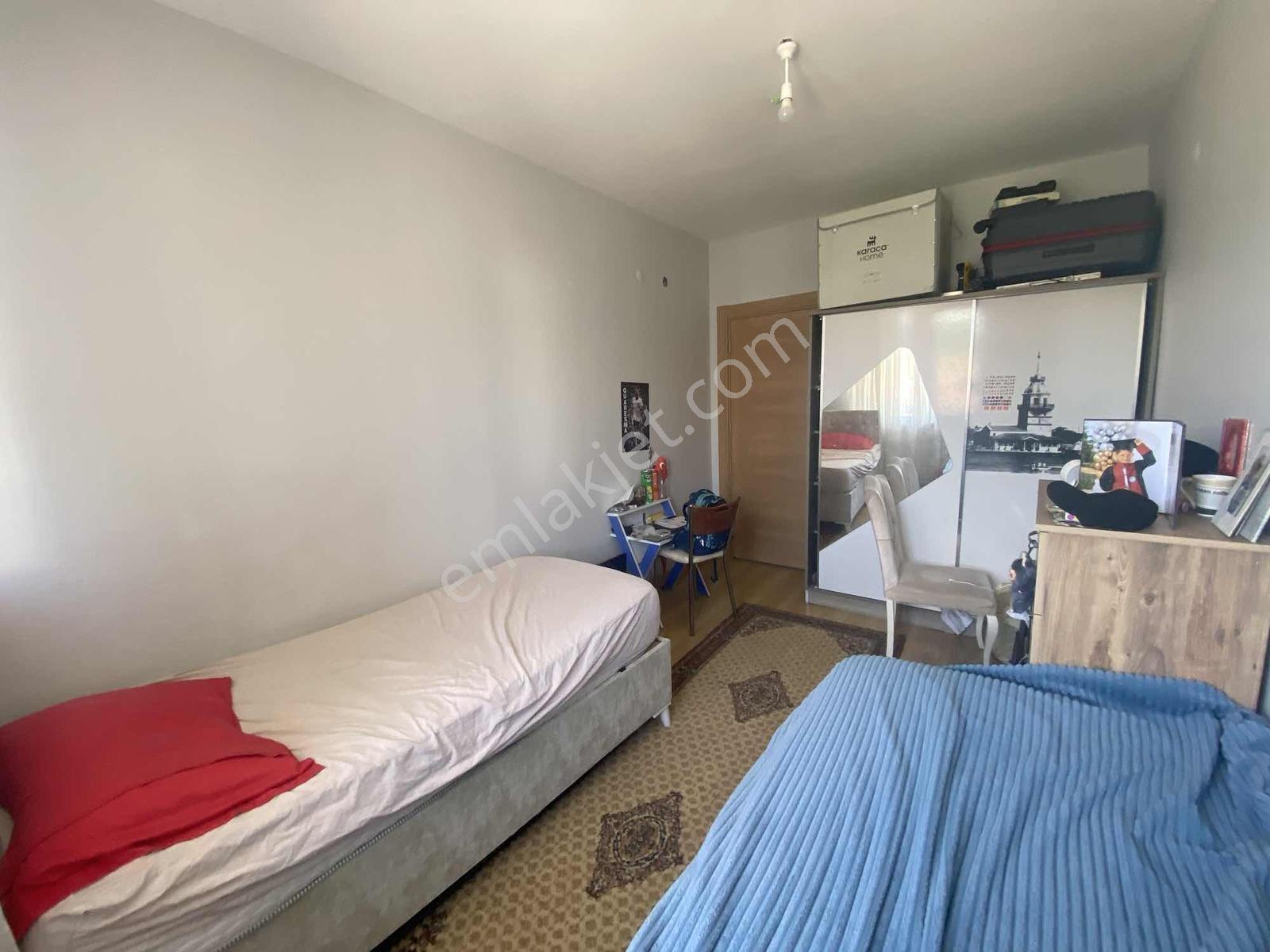 Bu Fiyata Böylesi Zor Bulunur! 130 M² Deniz Manzaralı 3+1 - Görsel 13
