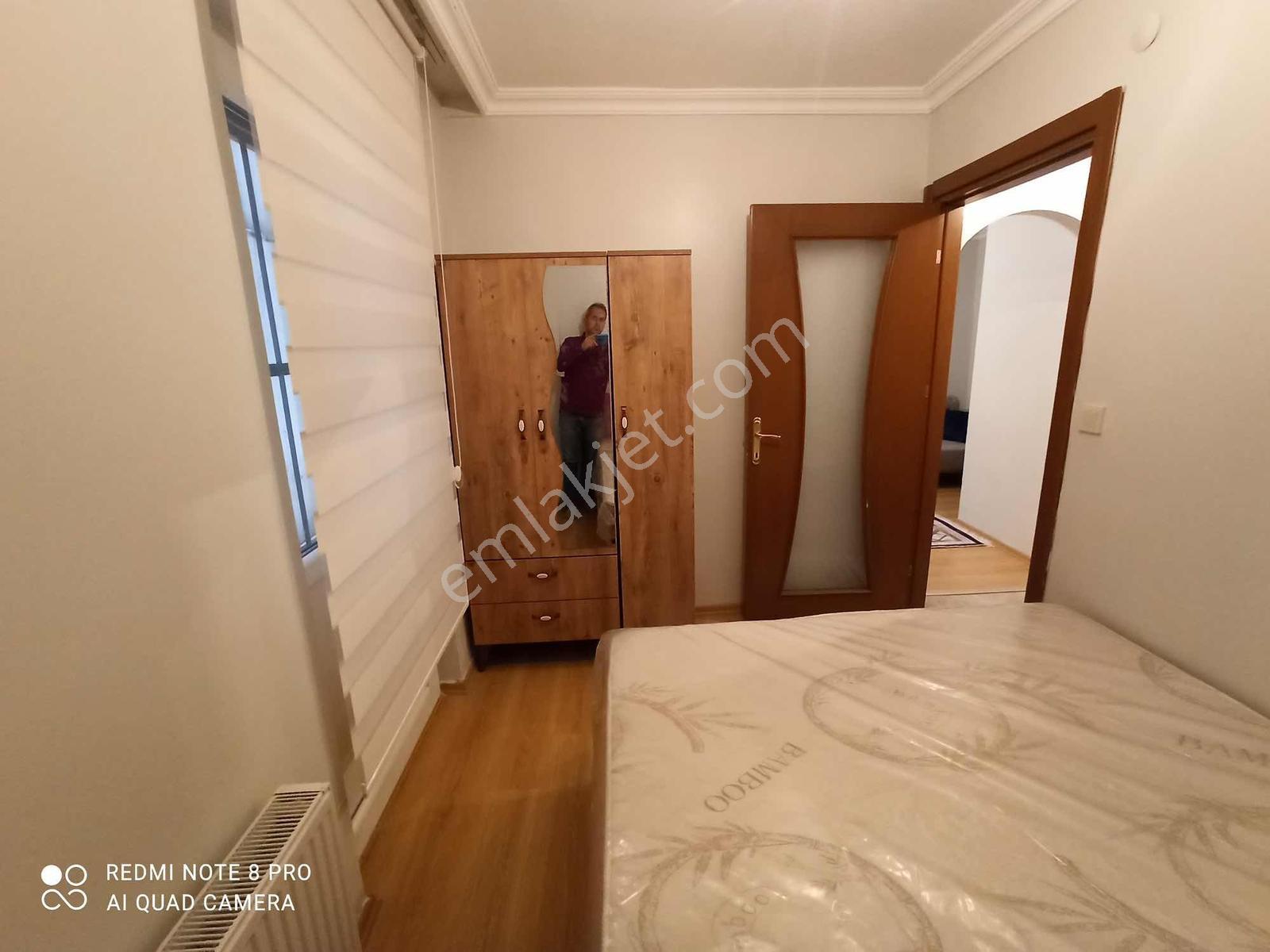 Şişli Merkez 7,cevahir Ve Trump Metrobüs 6 Dk 1+1 Kiralık Daire - Görsel 16