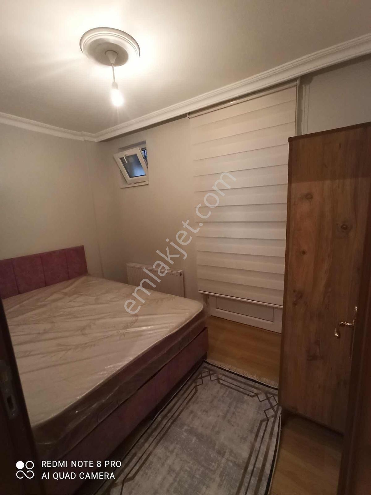 Şişli Merkez 7,cevahir Ve Trump Metrobüs 6 Dk 1+1 Kiralık Daire - Görsel 15
