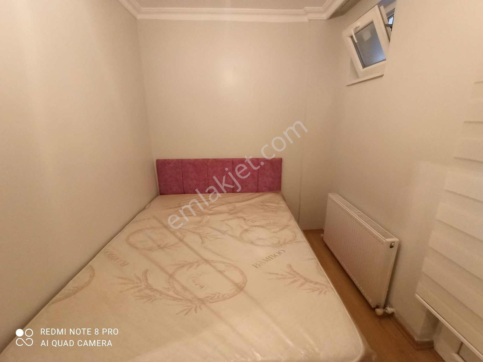 Şişli Merkez 7,cevahir Ve Trump Metrobüs 6 Dk 1+1 Kiralık Daire - Görsel 9