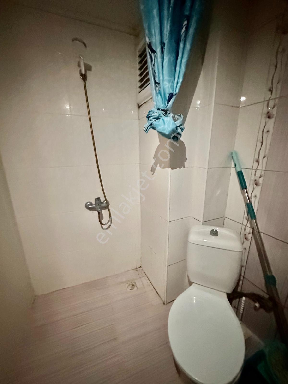 Gama Gayrimenkul'den Şehir Merkezine Çok Yakın Eşyalı Apart Dair - Görsel 18