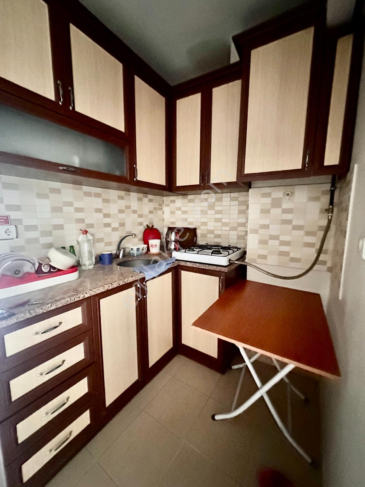 Gama Gayrimenkul'den Şehir Merkezine Çok Yakın Eşyalı Apart Dair - Görsel 27