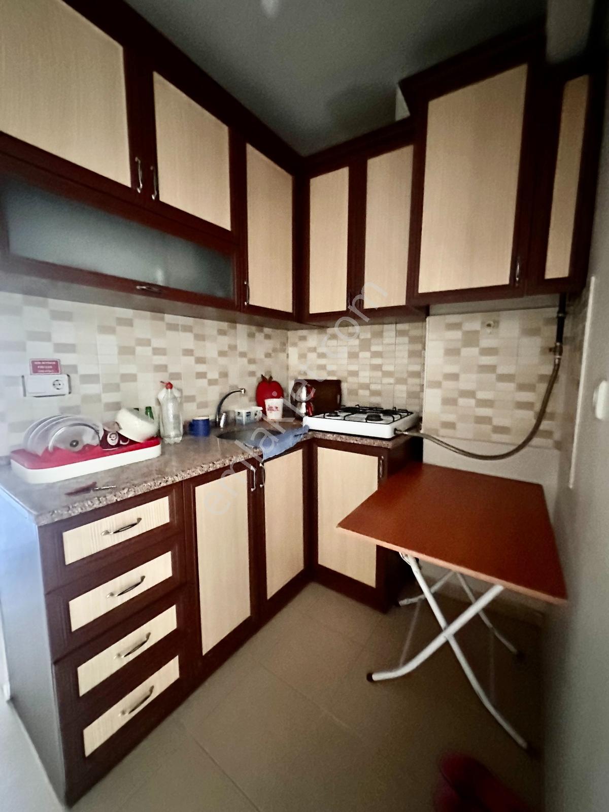 Gama Gayrimenkul'den Şehir Merkezine Çok Yakın Eşyalı Apart Dair - Görsel 26