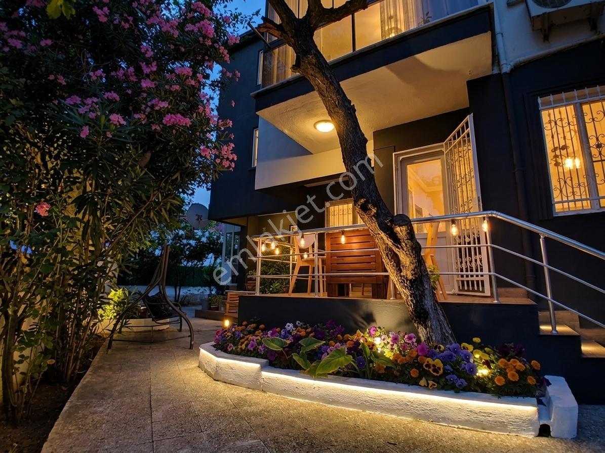 Onmax'tan Akçay'da Bahçeli Masrafsız 2+1 Fırsat Satılık Daire - Görsel 11