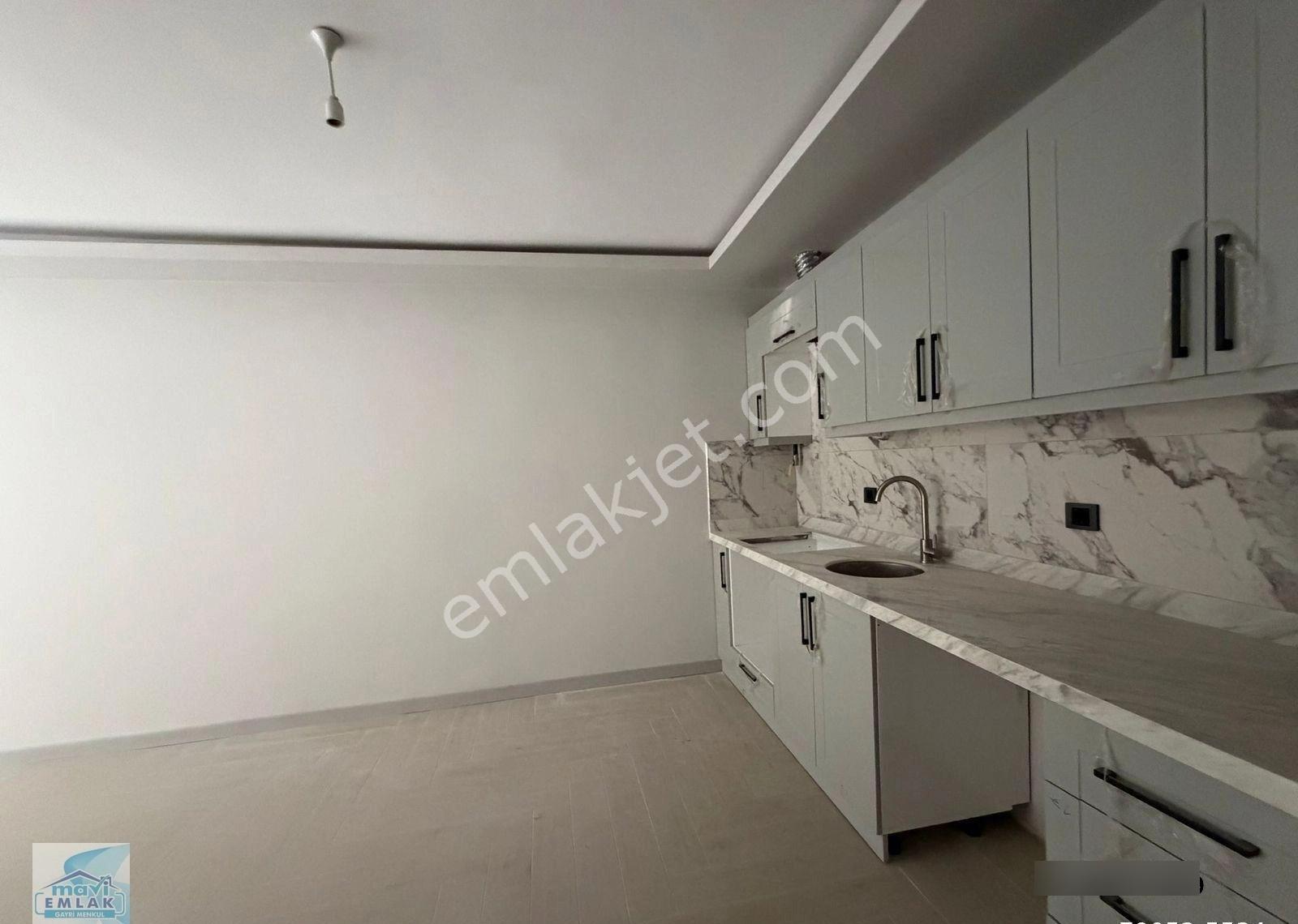 Mavi Emlaktan 17 Eylül Mah.1+1 Ara Kat Satılık Daireler - Görsel 32