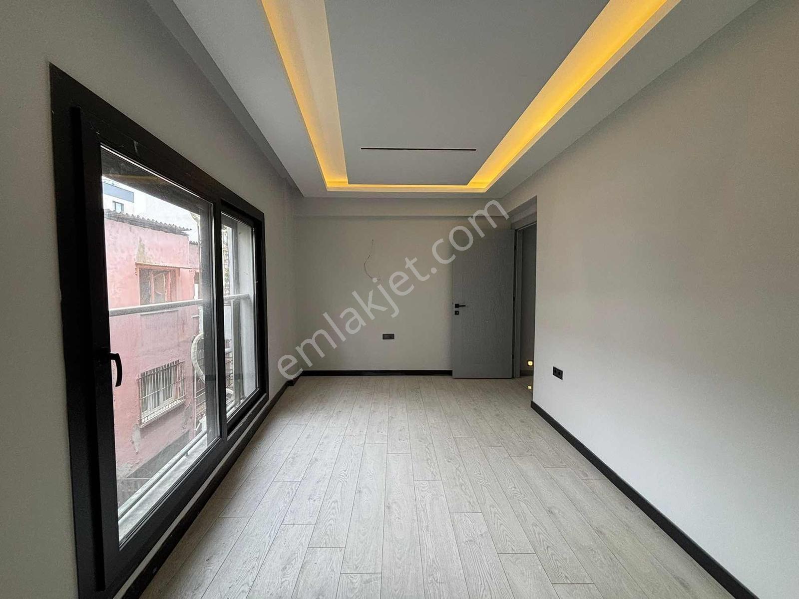 Özmert Ten Bahçelievler Mah 2+1 Metro Yakını - Görsel 2