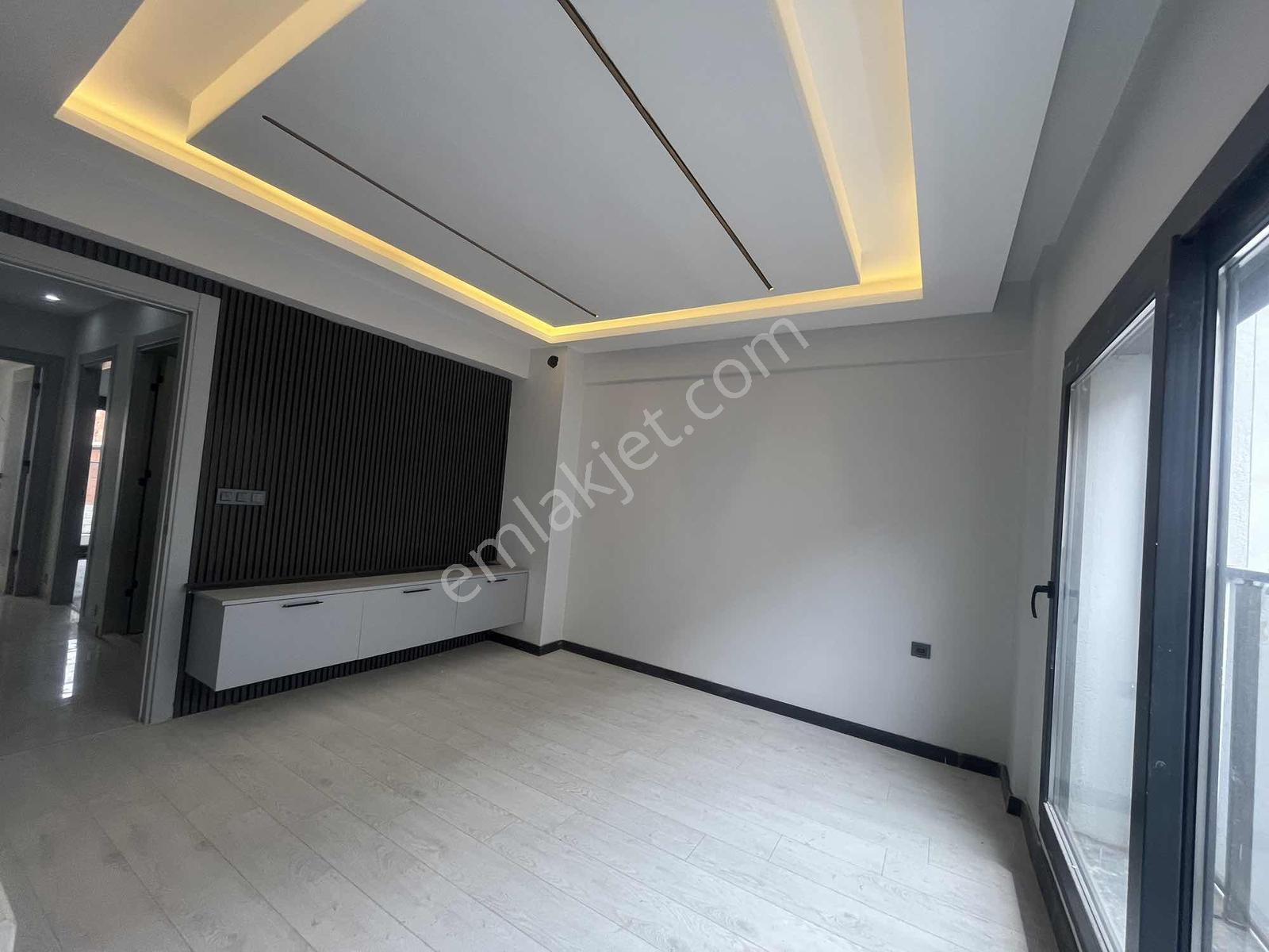 Özmert Ten Bahçelievler Mah 2+1 Metro Yakını - Görsel 10