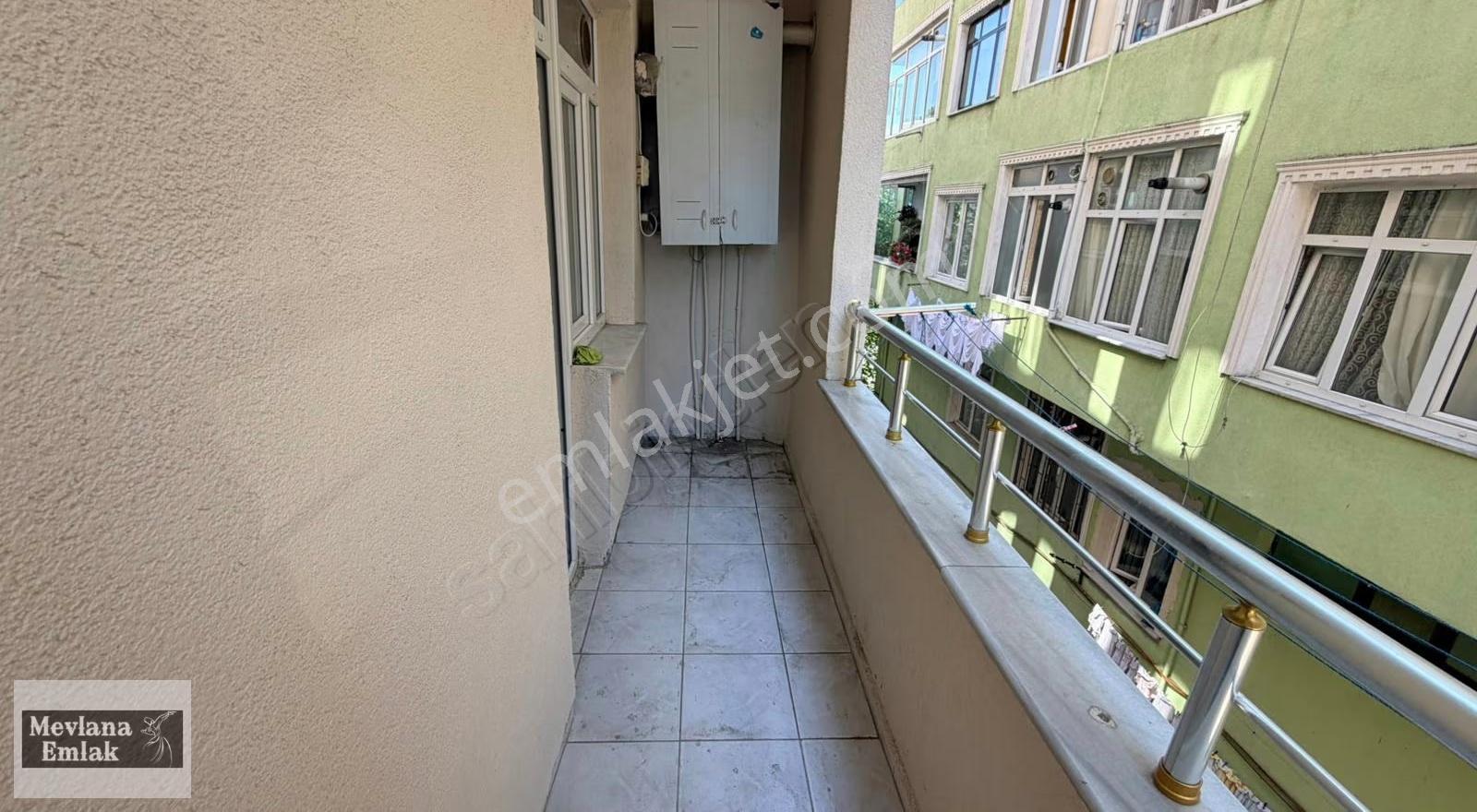 Mevlana Emlaktan Kiralık 2+1 Daire - Görsel 2