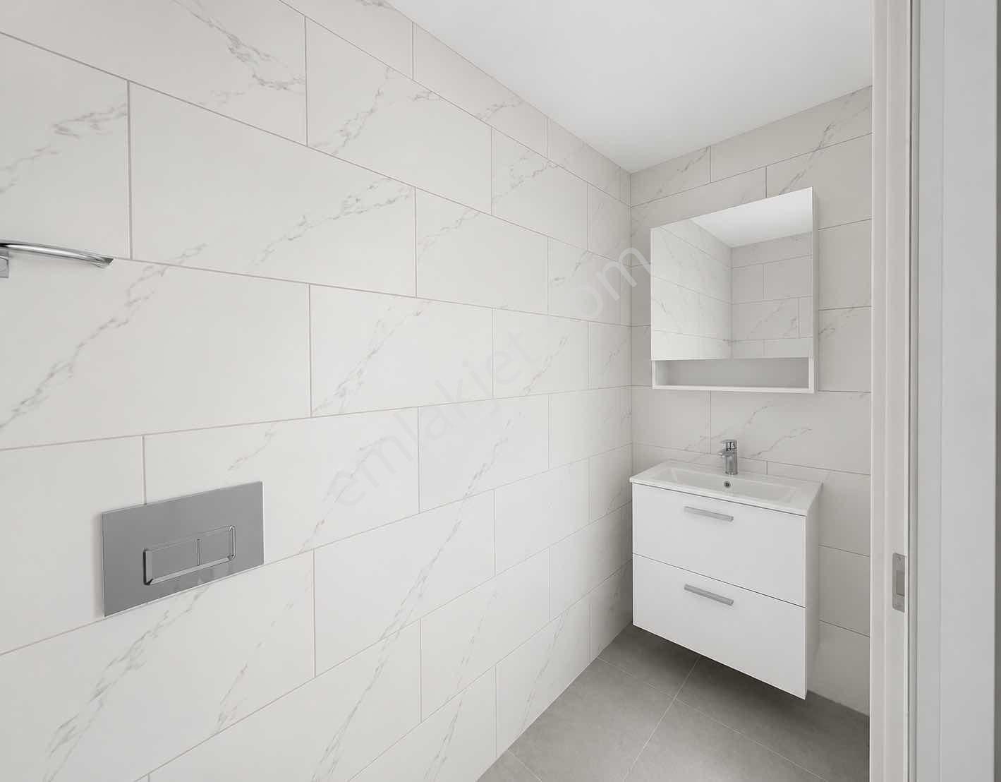 İlyas Nas Bodrum Merkezde Site İçinde Eşyalı 1+0 Satılık Daire - Görsel 9