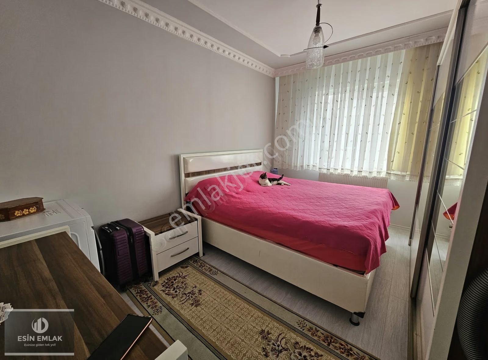 Yenikent Mah Arakat Balkonlu Ferah Masrafsız 3+1 Satılık Daire - Görsel 22