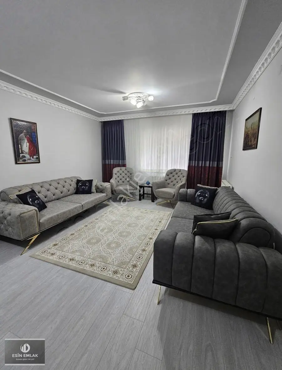 Yenikent Mah Arakat Balkonlu Ferah Masrafsız 3+1 Satılık Daire - Görsel 5