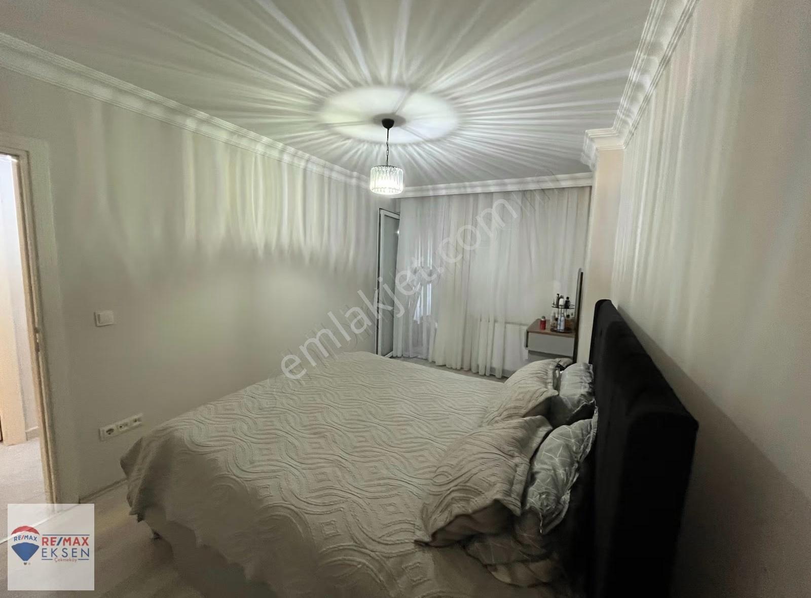 Çekmeköy Merkez Mahallesinde Kiralık 3+1 Daire - Görsel 20