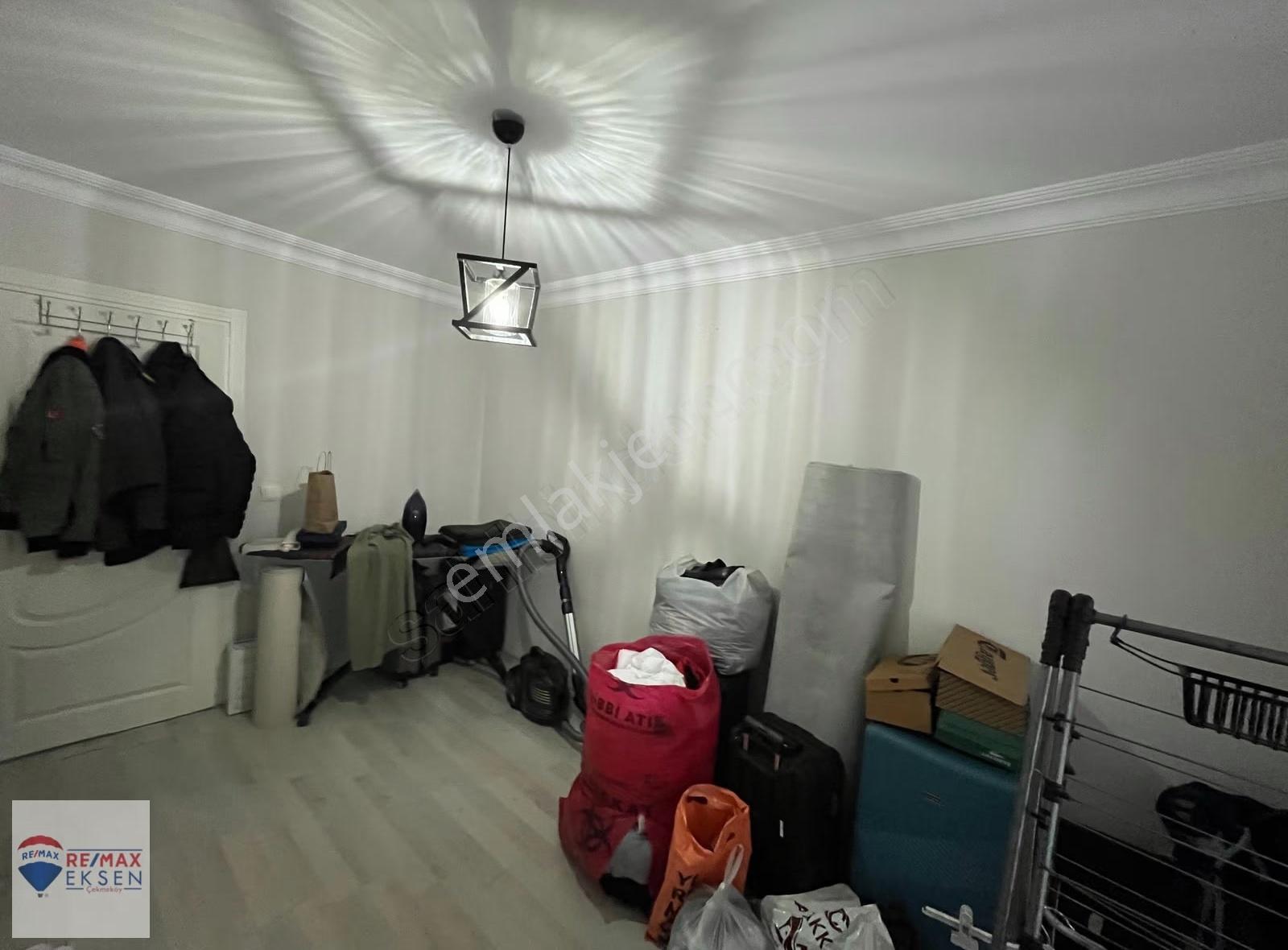 Çekmeköy Merkez Mahallesinde Kiralık 3+1 Daire - Görsel 2