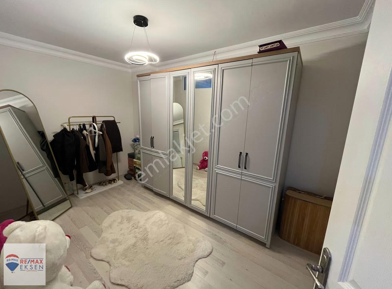 Çekmeköy Merkez Mahallesinde Kiralık 3+1 Daire - Görsel 11