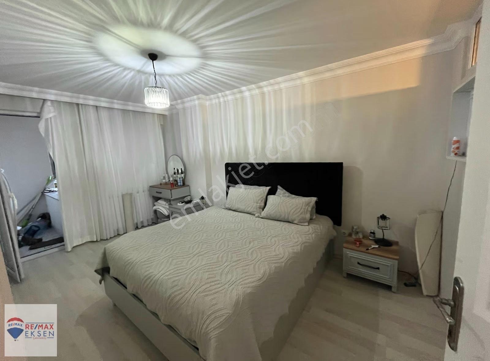 Çekmeköy Merkez Mahallesinde Kiralık 3+1 Daire - Görsel 7