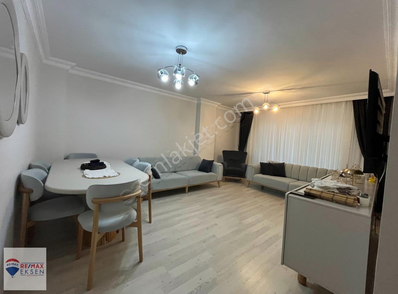 Çekmeköy Merkez Mahallesinde Kiralık 3+1 Daire - Görsel 16