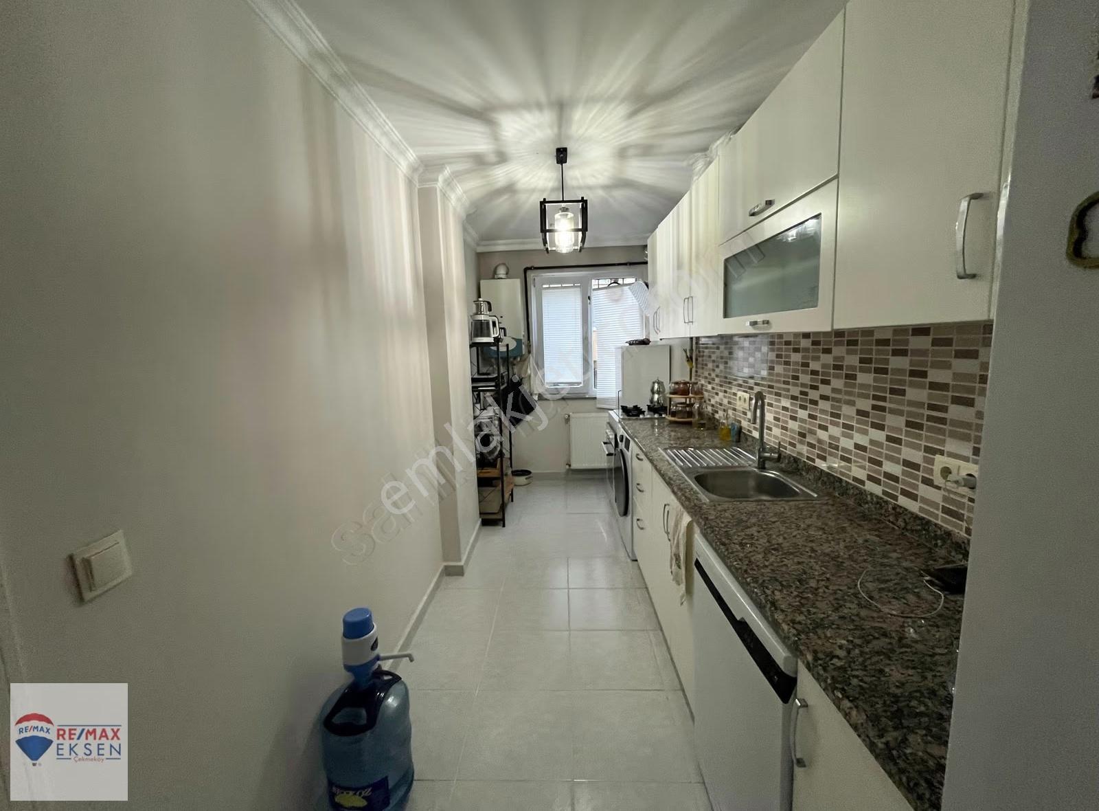 Çekmeköy Merkez Mahallesinde Kiralık 3+1 Daire - Görsel 10
