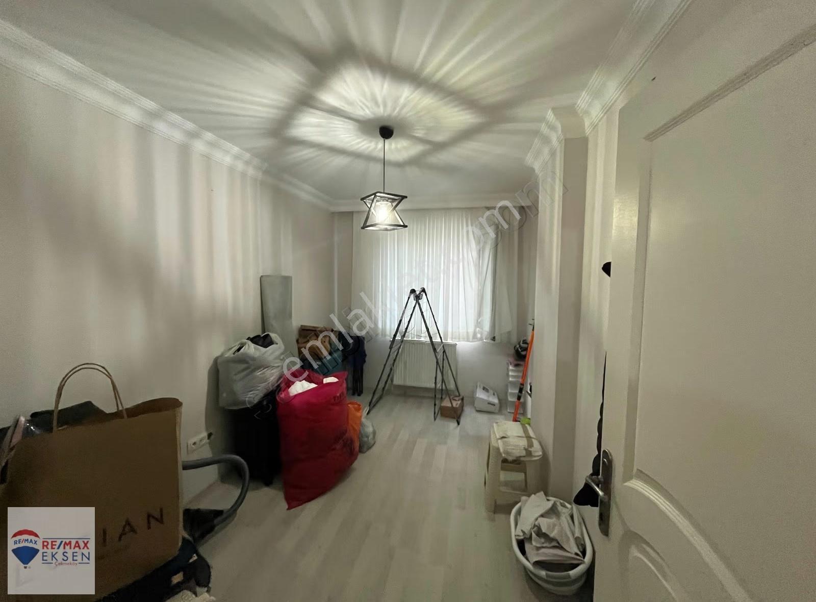 Çekmeköy Merkez Mahallesinde Kiralık 3+1 Daire - Görsel 12