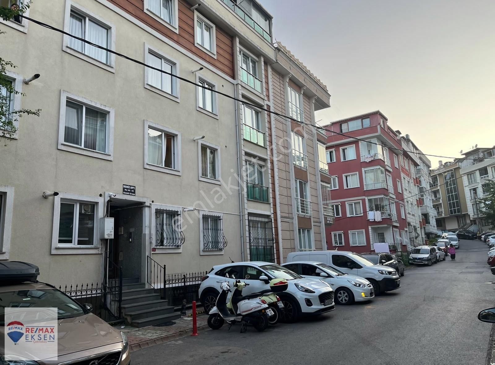 Çekmeköy Merkez Mahallesinde Kiralık 3+1 Daire - Görsel 5